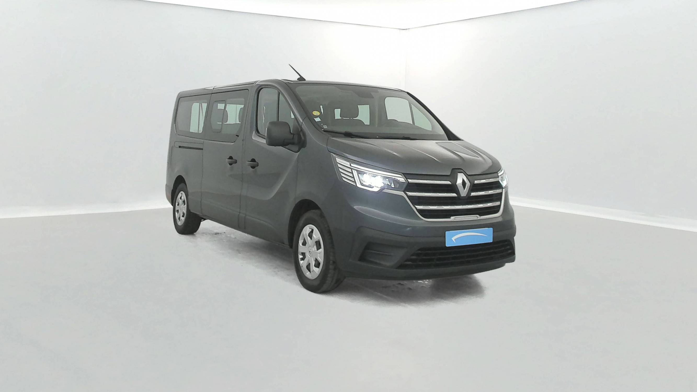 Vente en ligne Renault Trafic  L2 dCi 150 Energy S&S au prix de 28 490 €
