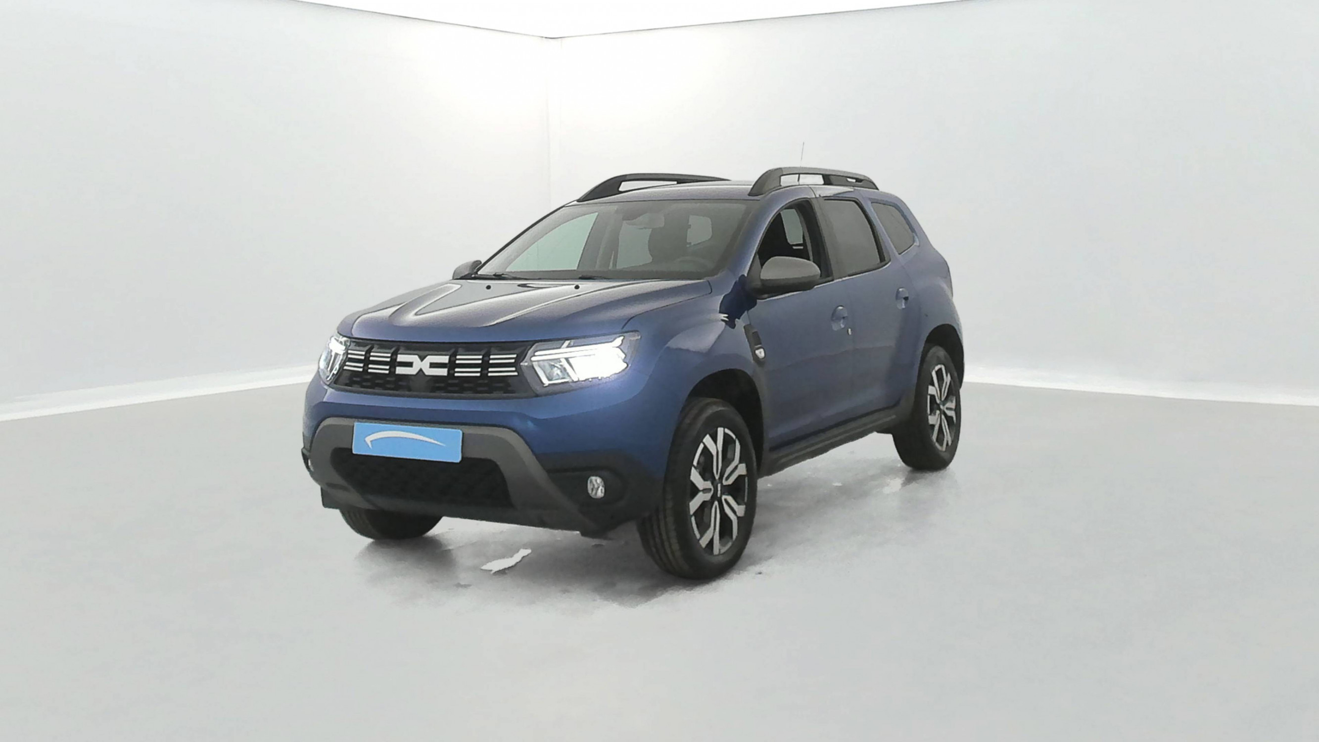 Dacia Duster  ECO-G 100 4x2 occasion de 2023 en vente à Flers