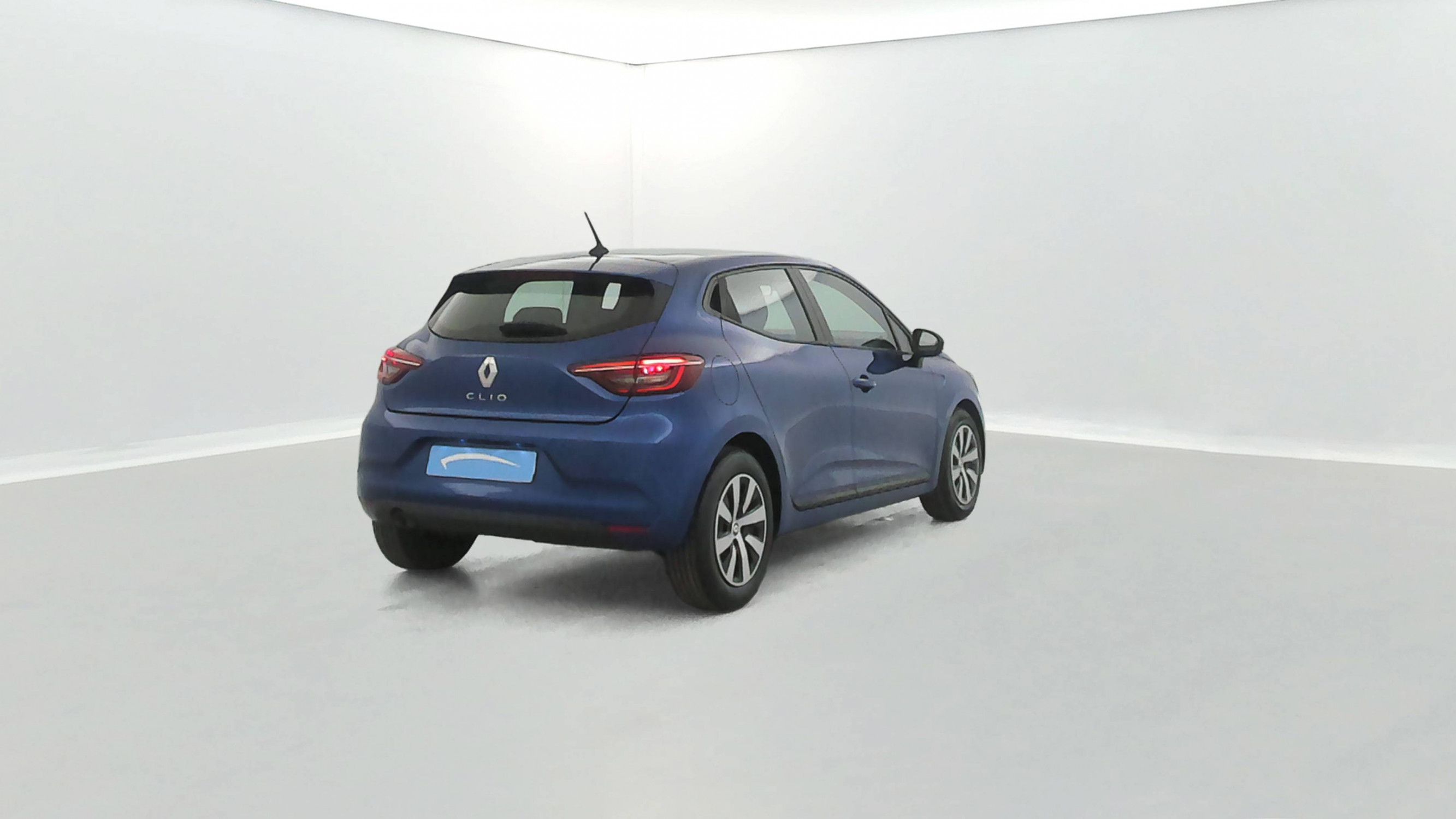 Vente en ligne Renault Clio 5 Clio TCe 90 au prix de 14 790 €