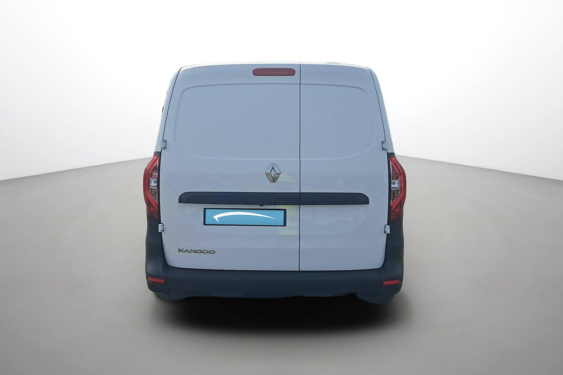Vente en ligne Renault Kangoo Van  BLUE DCI 115 EDC au prix de 19 990 €