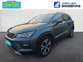 SEAT ATECA BUSINESS Ateca 1.5 TSI 150 ch ACT Start/Stop Style Business 30/01/2019 en vente à La Ravoire