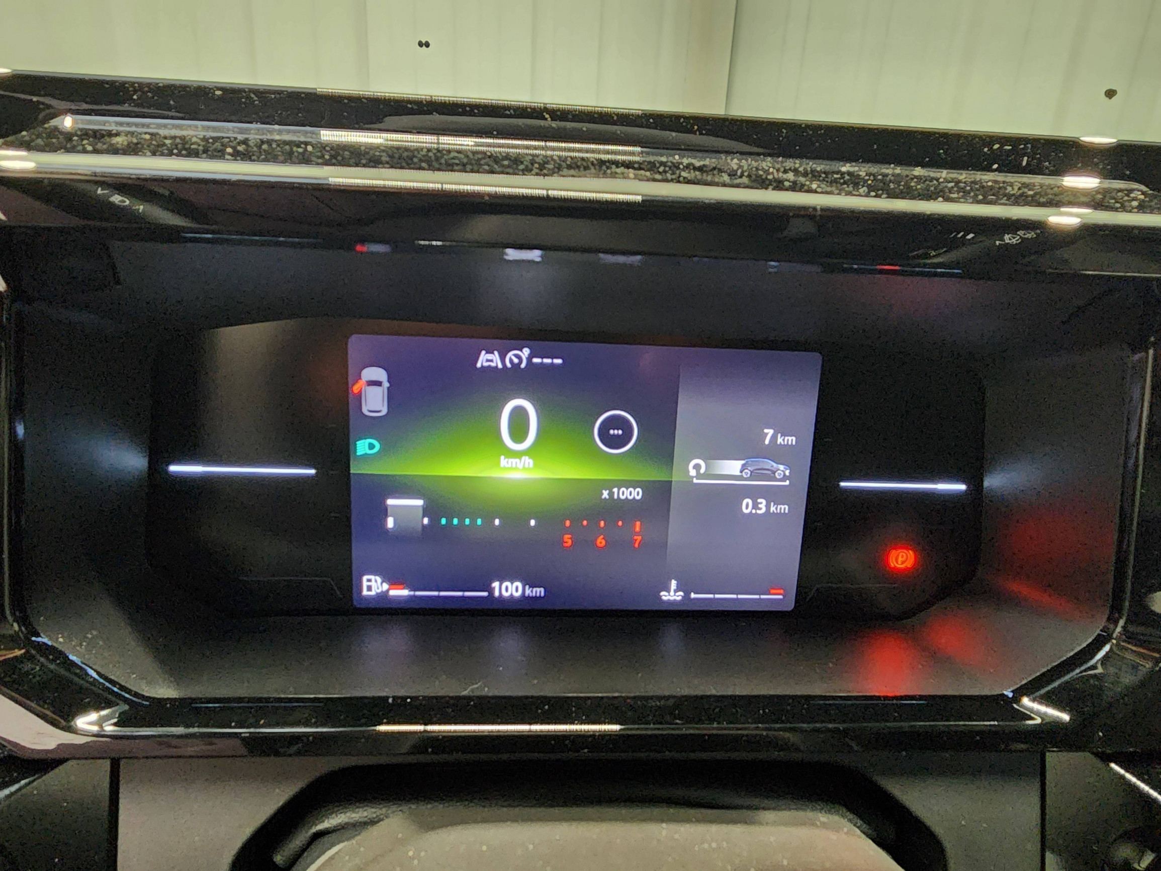 Vente en ligne Renault Clio 6 Clio TCe 115 ch au prix de 19 690 €