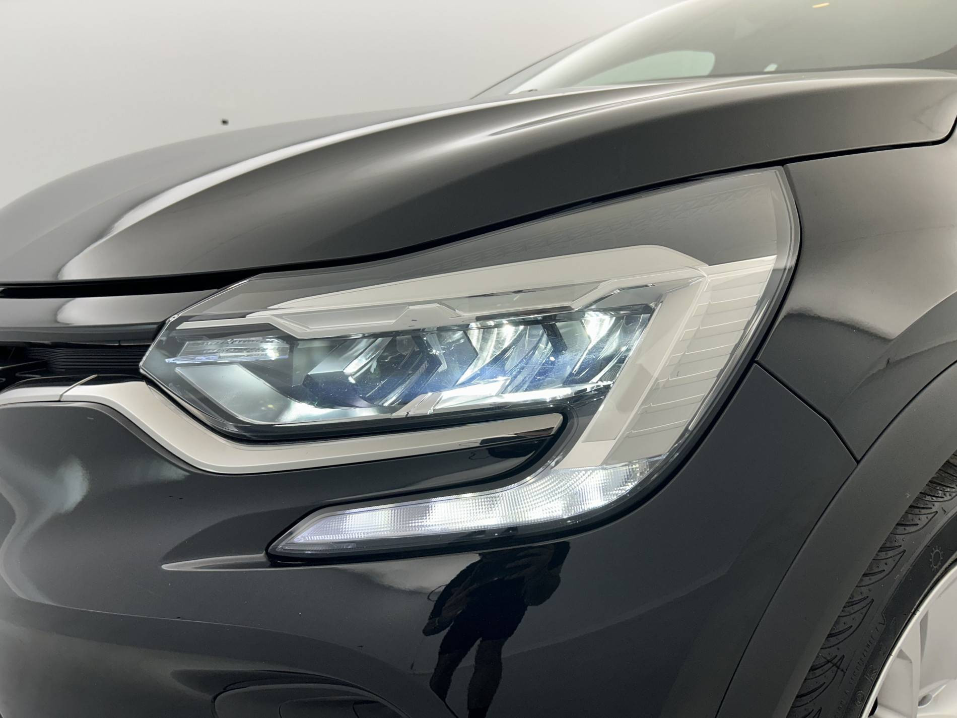 Vente en ligne Renault Captur  TCe 90 au prix de 16 290 €
