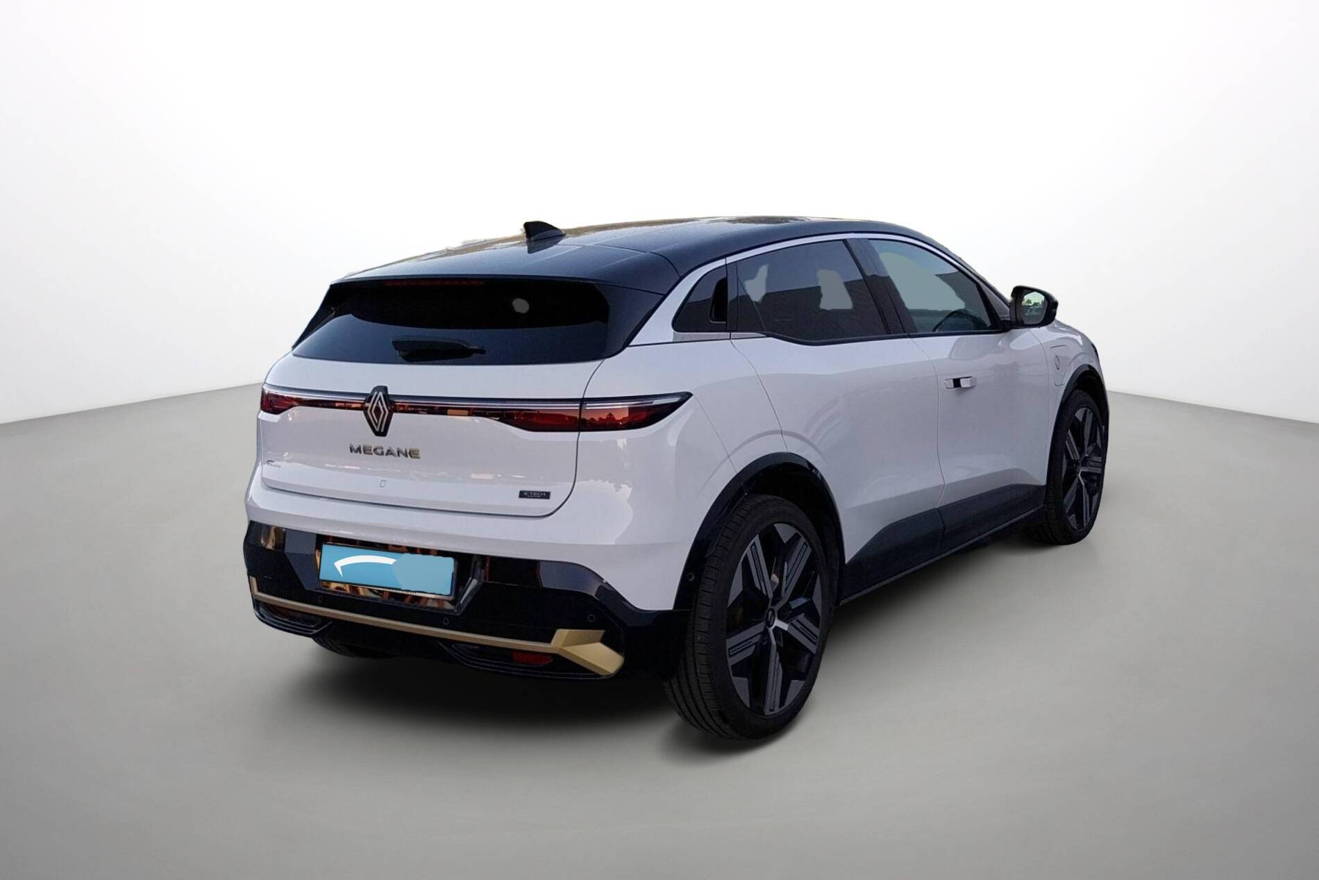 Vente en ligne Renault Megane E-Tech  EV60 220 ch super charge au prix de 26 990 €