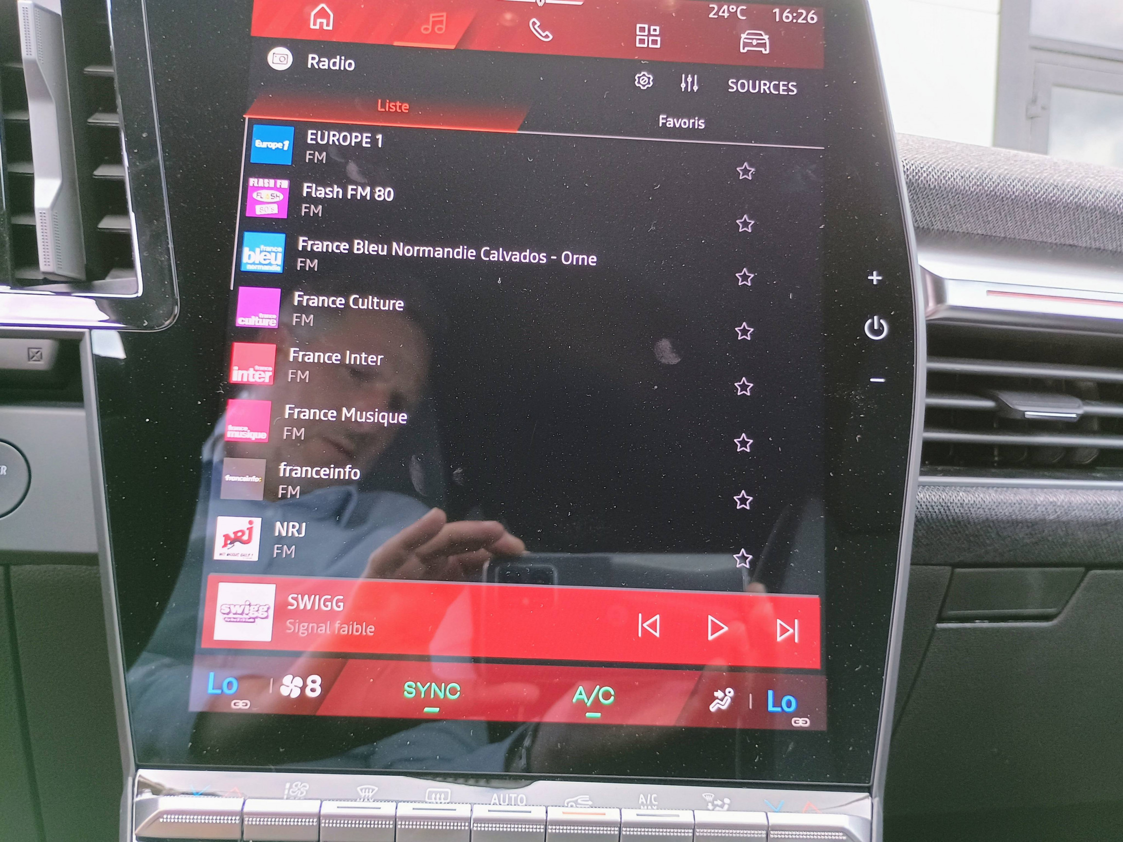 Vente en ligne Renault Scenic E-Tech Scenic E-Tech électrique 220 ch grande autonomie au prix de 46 980 €