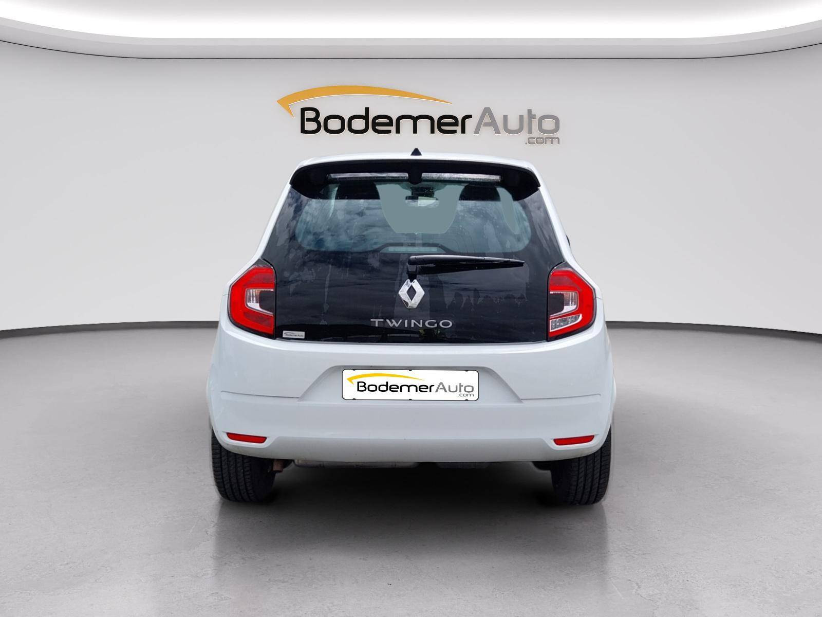 Vente en ligne Renault Twingo 3  SCe 65 au prix de 12 790 €