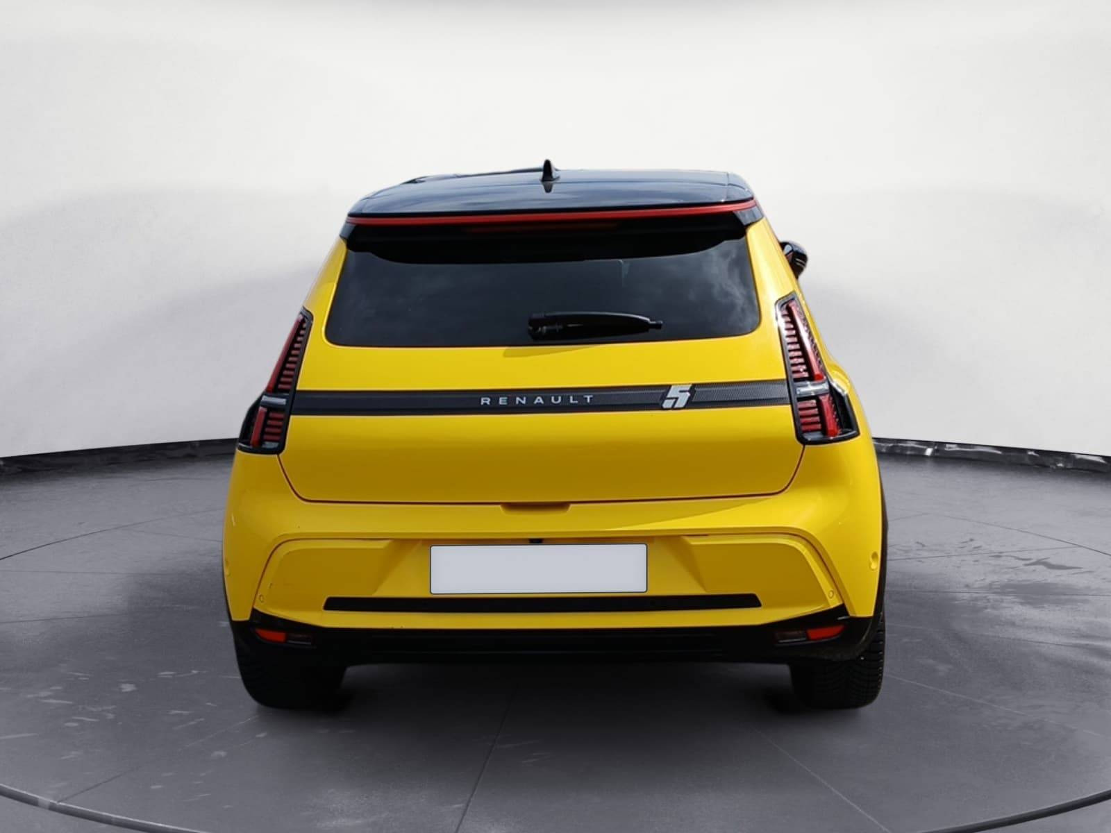 Vente en ligne Renault R5 E-Tech  150 ch autonomie confort au prix de 27 990 €