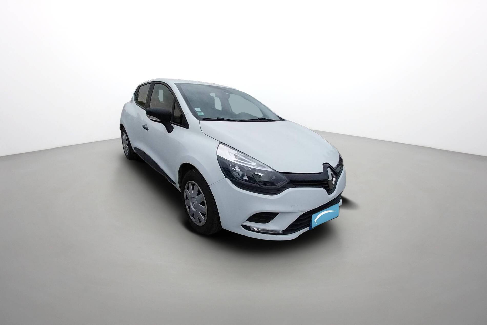 Vente en ligne Renault Clio 4 Clio 1.2 16V 75 au prix de 9 990 €