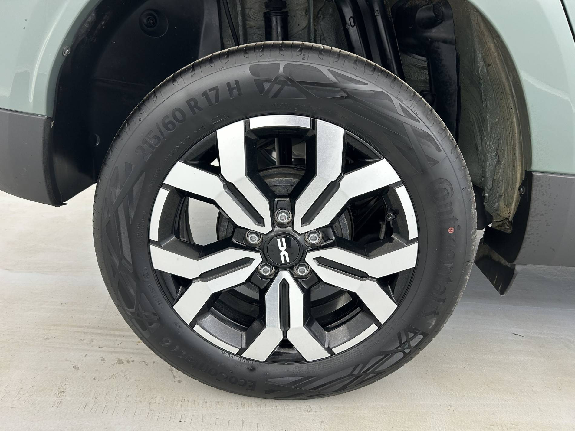 Vente en ligne Dacia Duster  ECO-G 100 4x2 au prix de 18 990 €