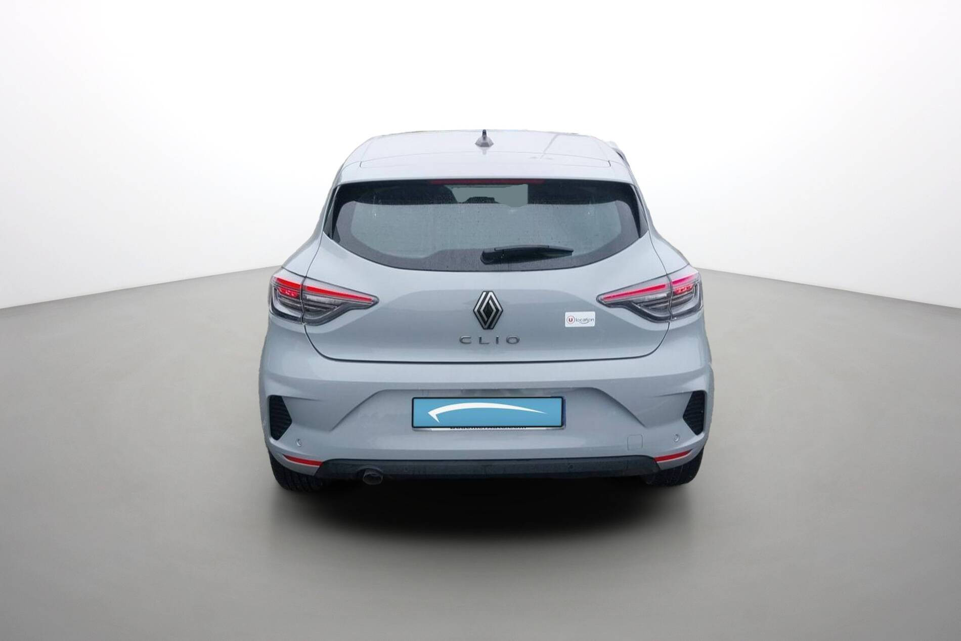 Vente en ligne Renault Clio 5 Clio TCe 90 au prix de 15 790 €