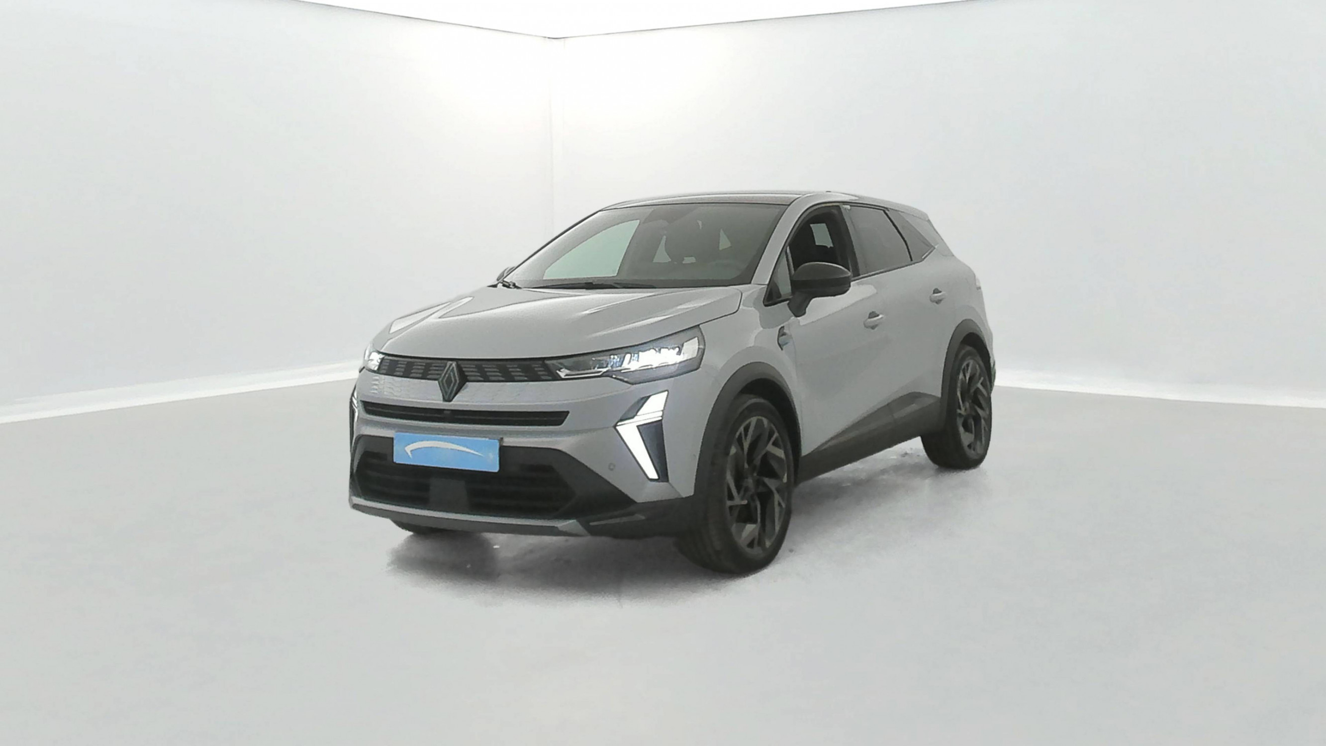 Renault Symbioz  E-Tech full hybrid 145 occasion de 2025 en vente à Lorient