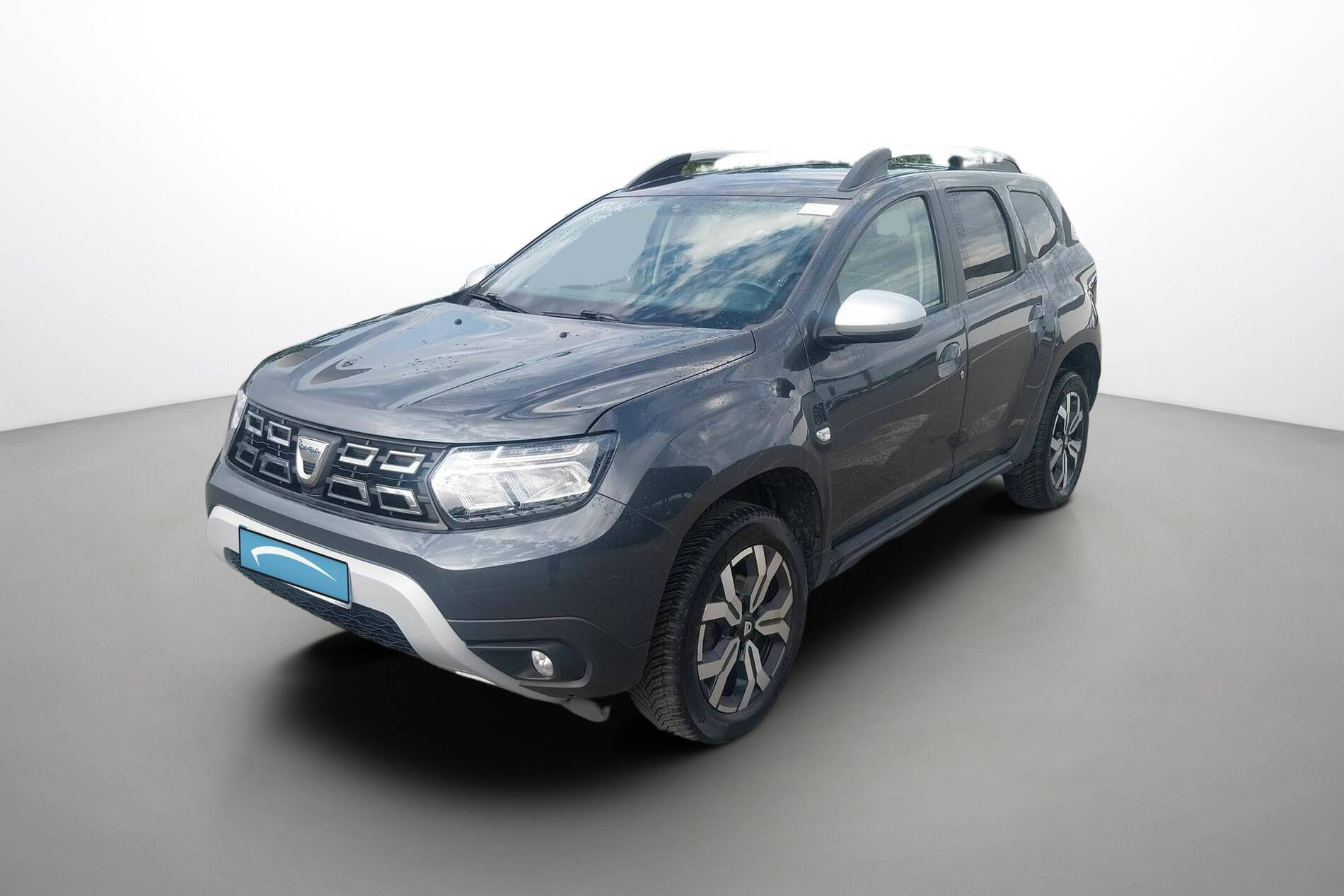 Dacia Duster  TCe 130 4x2 occasion de 2022 en vente à Caen