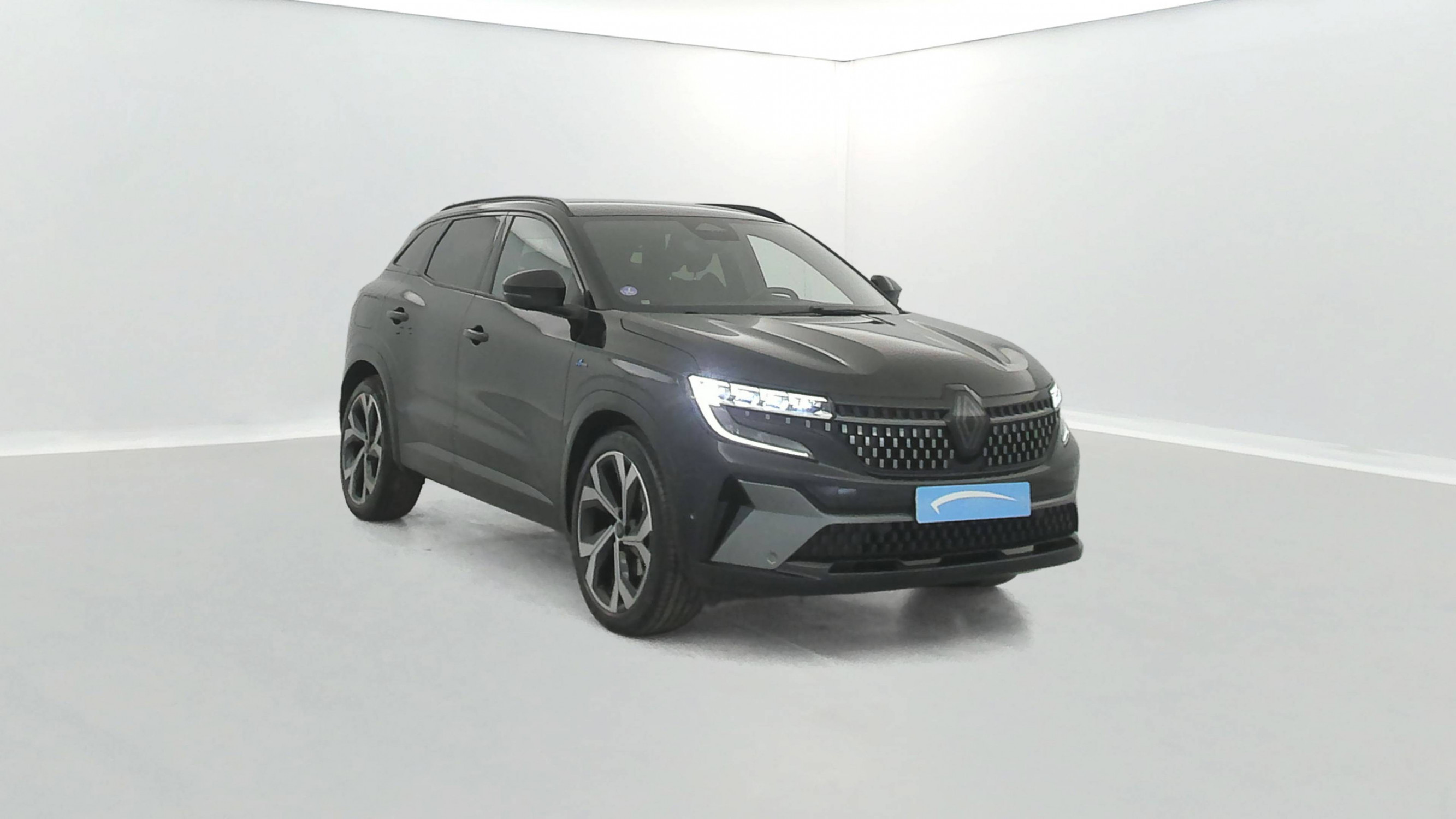 Vente en ligne Renault Austral  E-Tech hybrid 200 au prix de 30 790 €