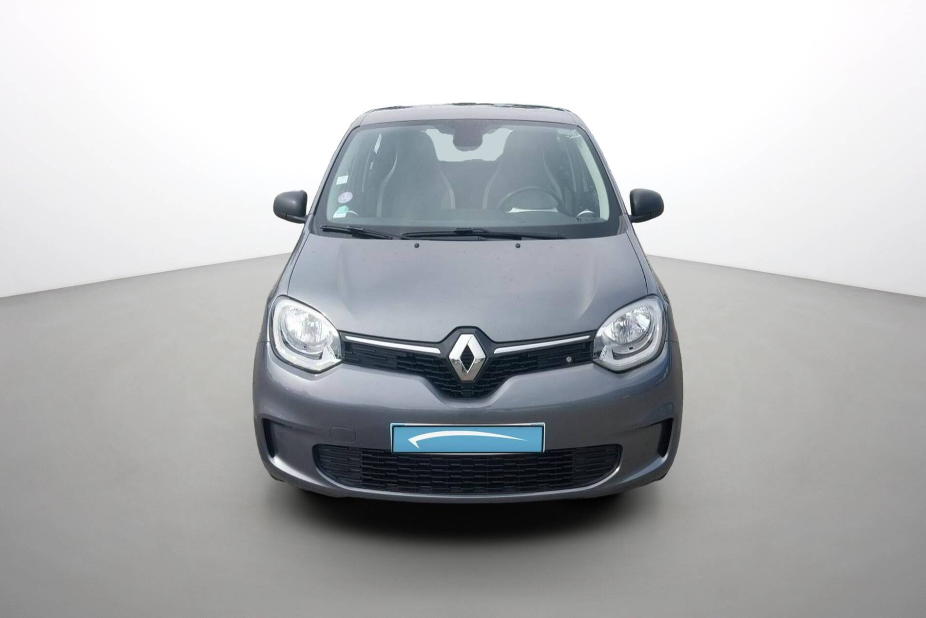 Vente en ligne Renault Twingo 3  SCe 75 - 20 au prix de 10 590 €