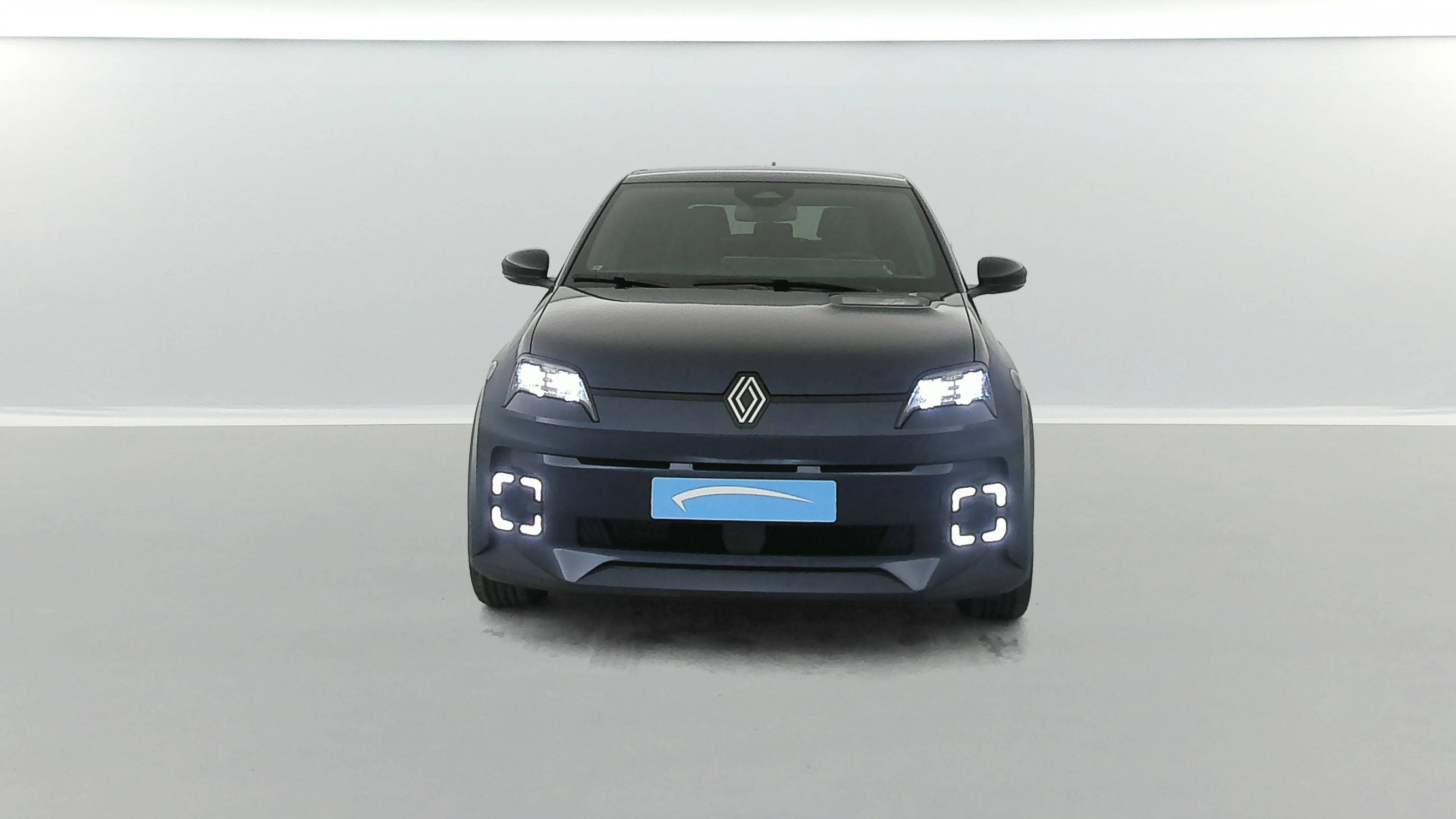 Vente en ligne Renault R5 E-Tech  150 ch autonomie confort au prix de 27 990 €