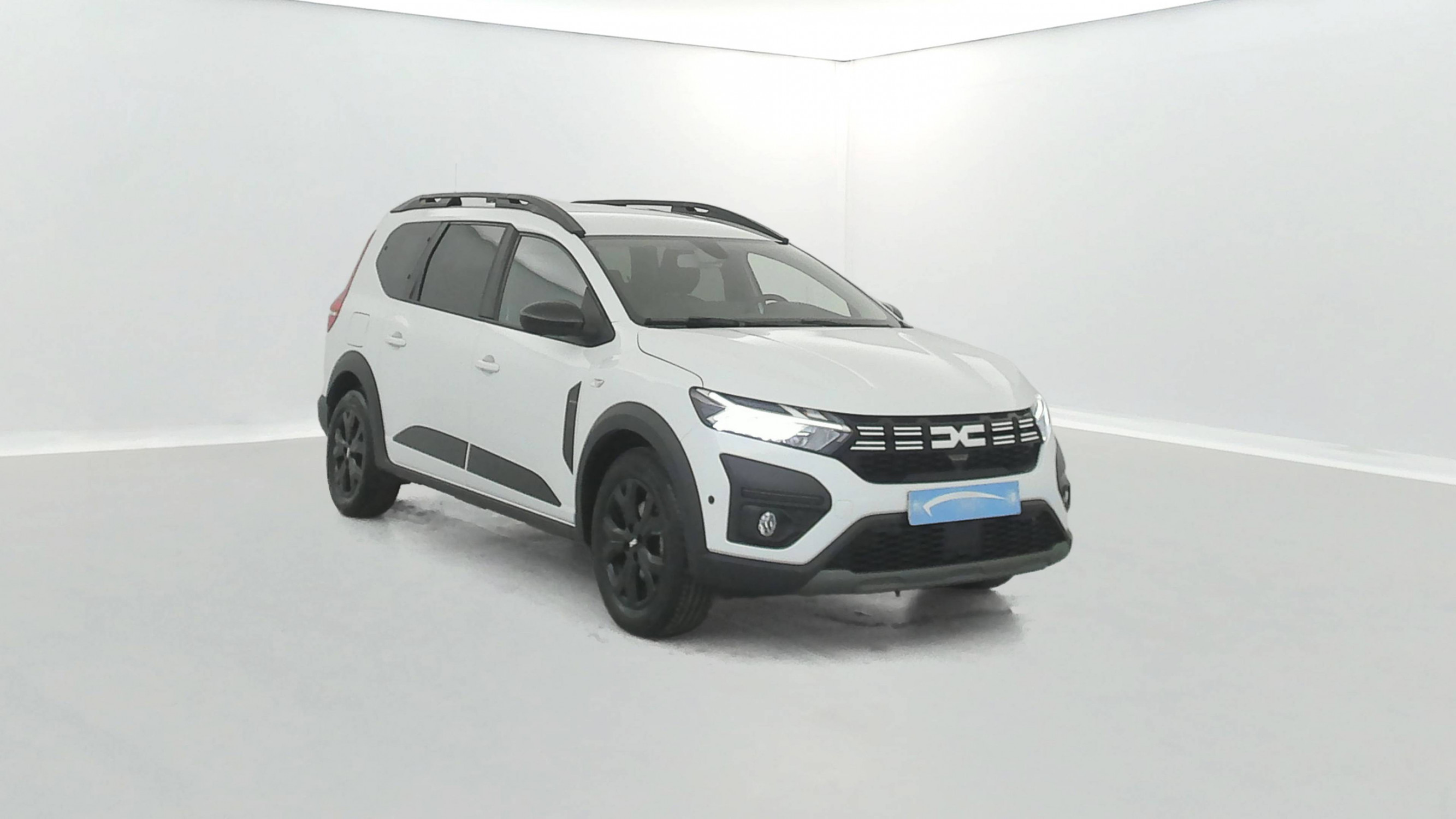 Vente en ligne Dacia Jogger  ECO-G 100 7 places au prix de 18 500 €