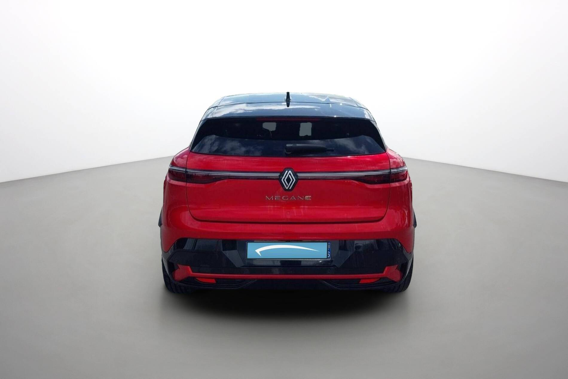Vente en ligne Renault Megane E-Tech  EV60 220 ch optimum charge au prix de 25 990 €