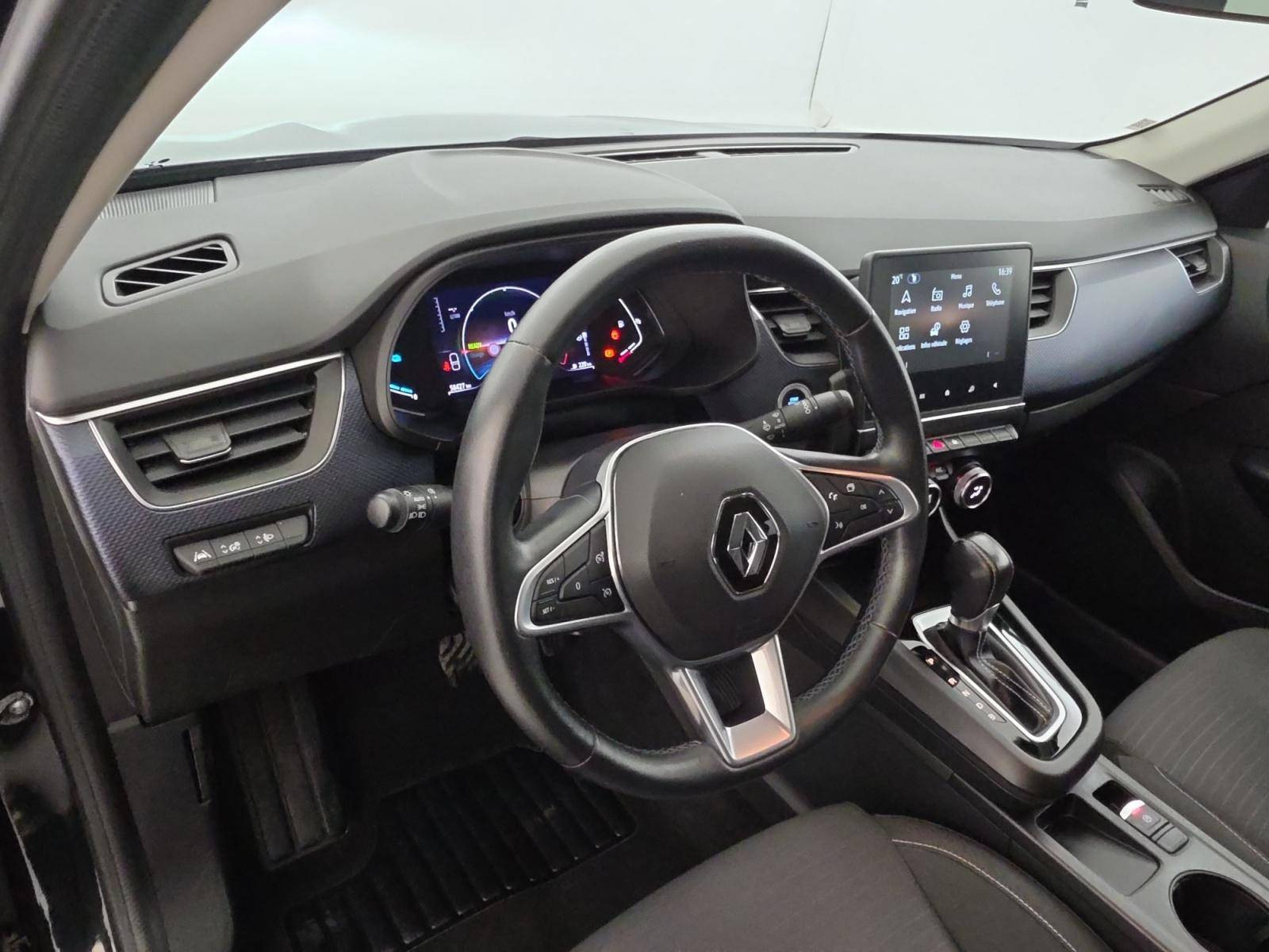Vente en ligne Renault Arkana  E-Tech hybride 145 - 22 au prix de 19 490 €