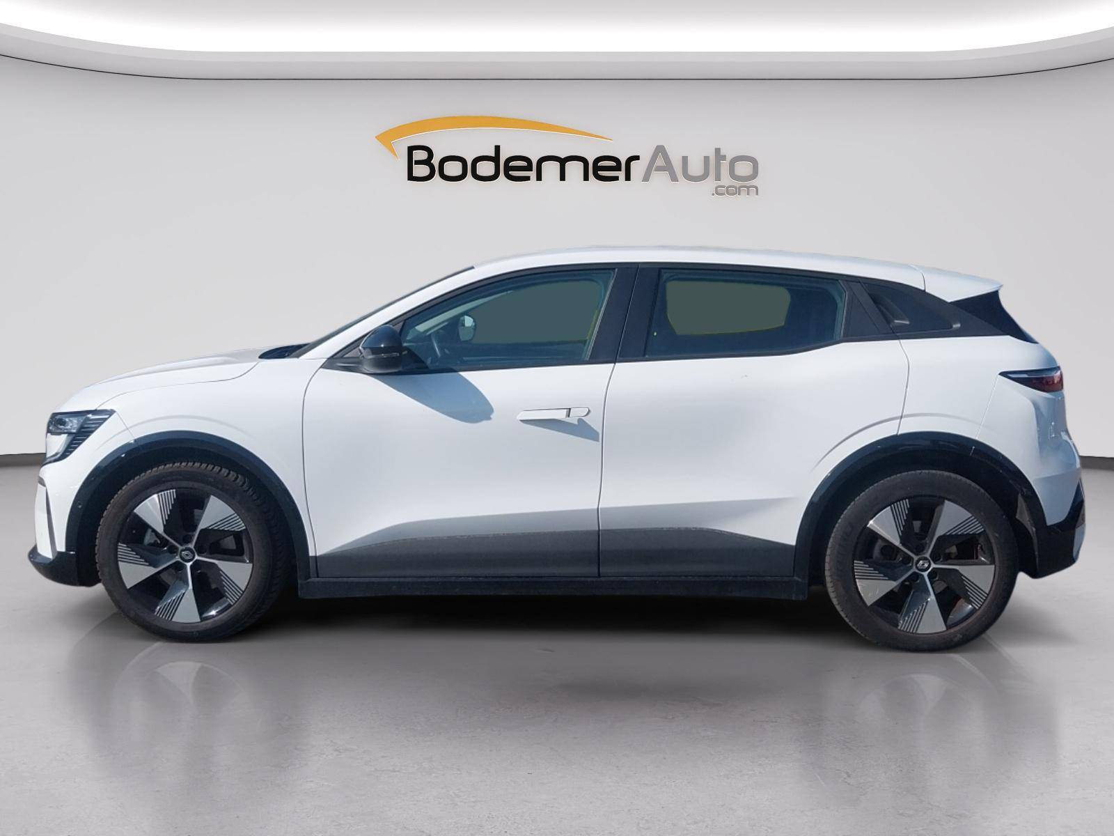 Vente en ligne Renault Megane E-Tech  EV40 130ch standard charge au prix de 20 290 €