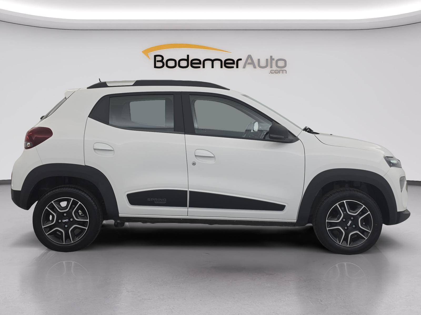 Vente en ligne Dacia Spring Spring au prix de 13 900 €
