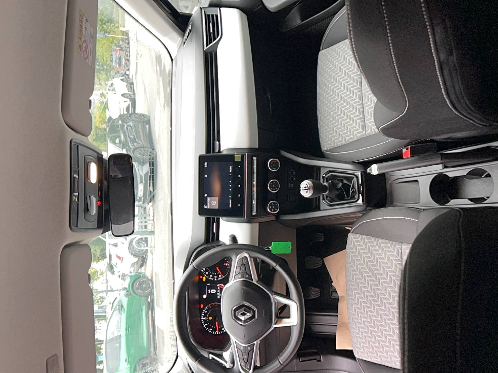 Vente en ligne Renault Clio 5 Clio SCe 65 au prix de 12 990 €
