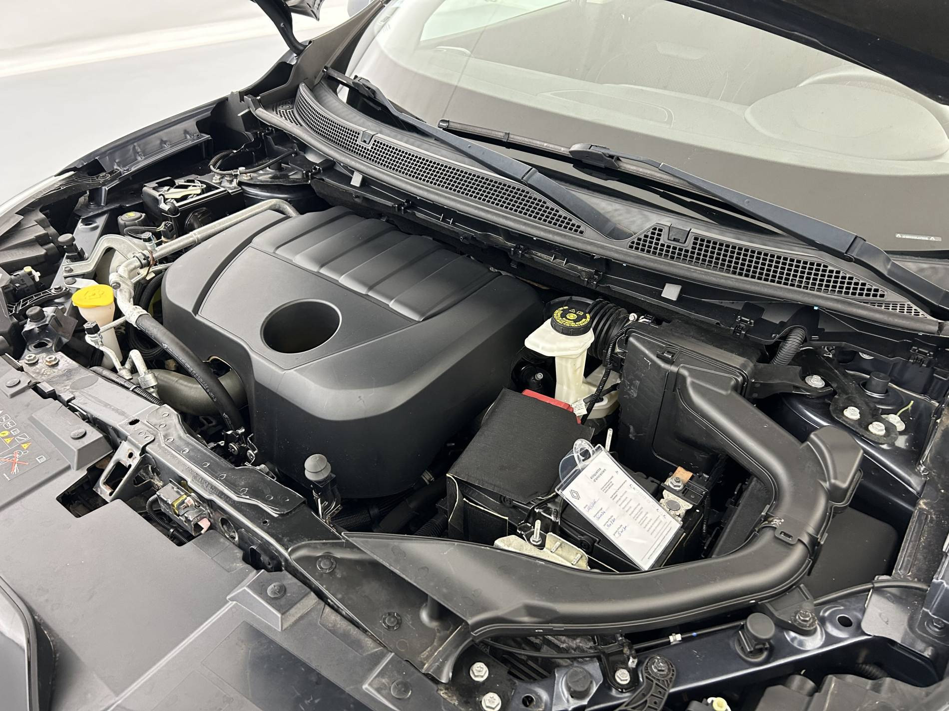 Vente en ligne Renault Kadjar  dCi 110 Energy eco² au prix de 13 490 €