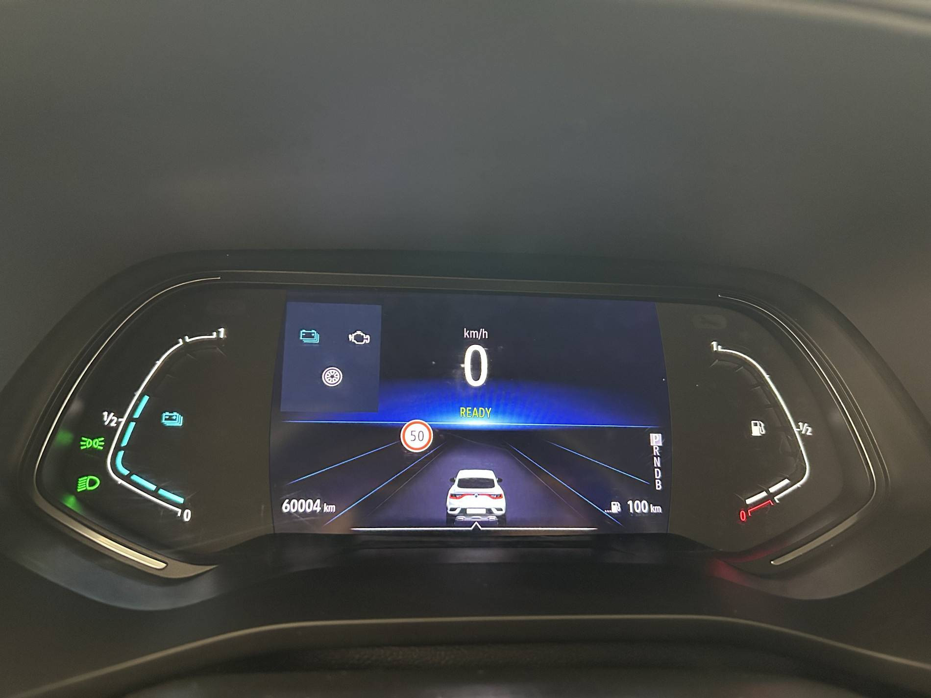 Vente en ligne Renault Arkana  E-Tech hybride 145 - 22 au prix de 18 790 €