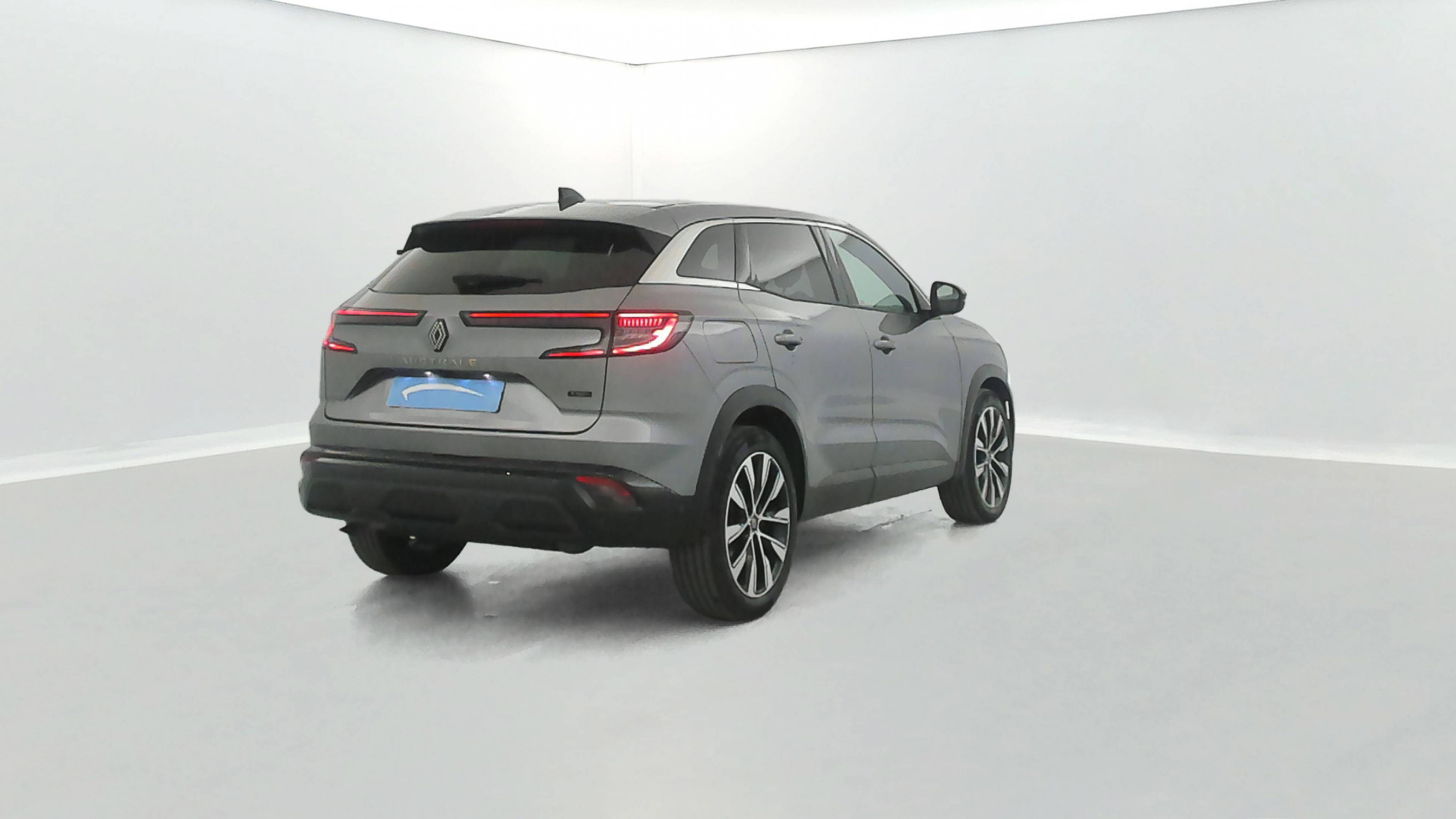 Vente en ligne Renault Austral  E-Tech hybrid 200 au prix de 29 890 €