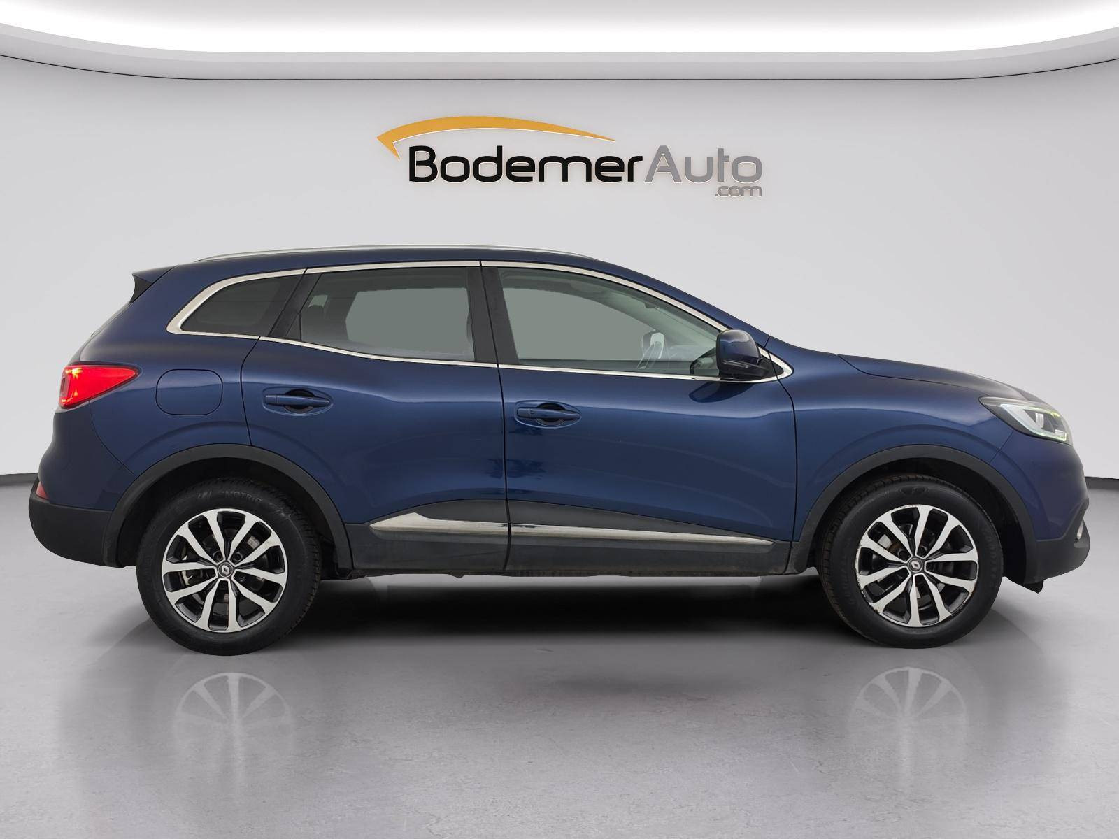 Vente en ligne Renault Kadjar Kadjar dCi 110 Energy EDC au prix de 14 980 €