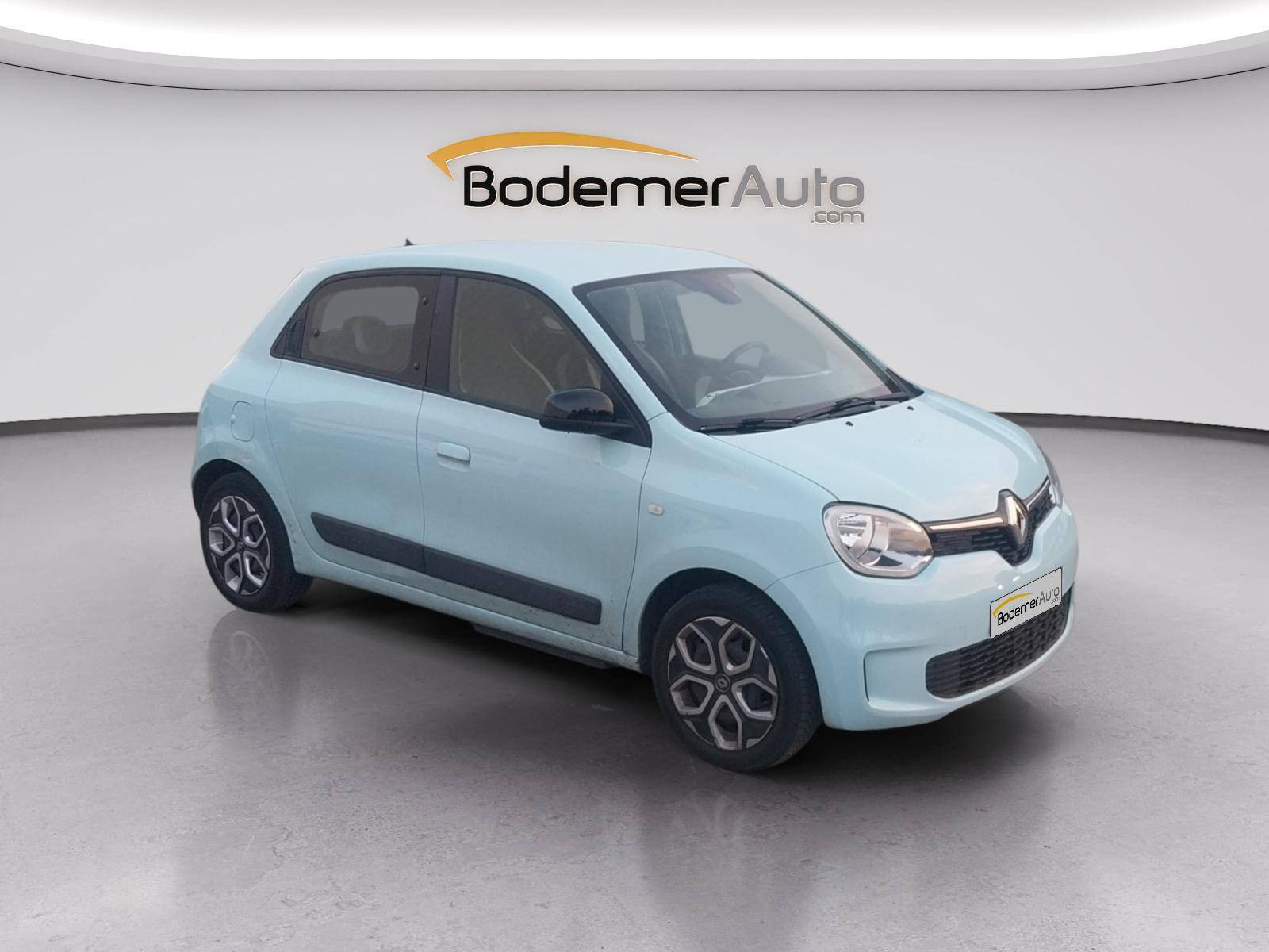 Vente en ligne Renault Twingo Electrique Twingo III E-Tech au prix de 12 990 €