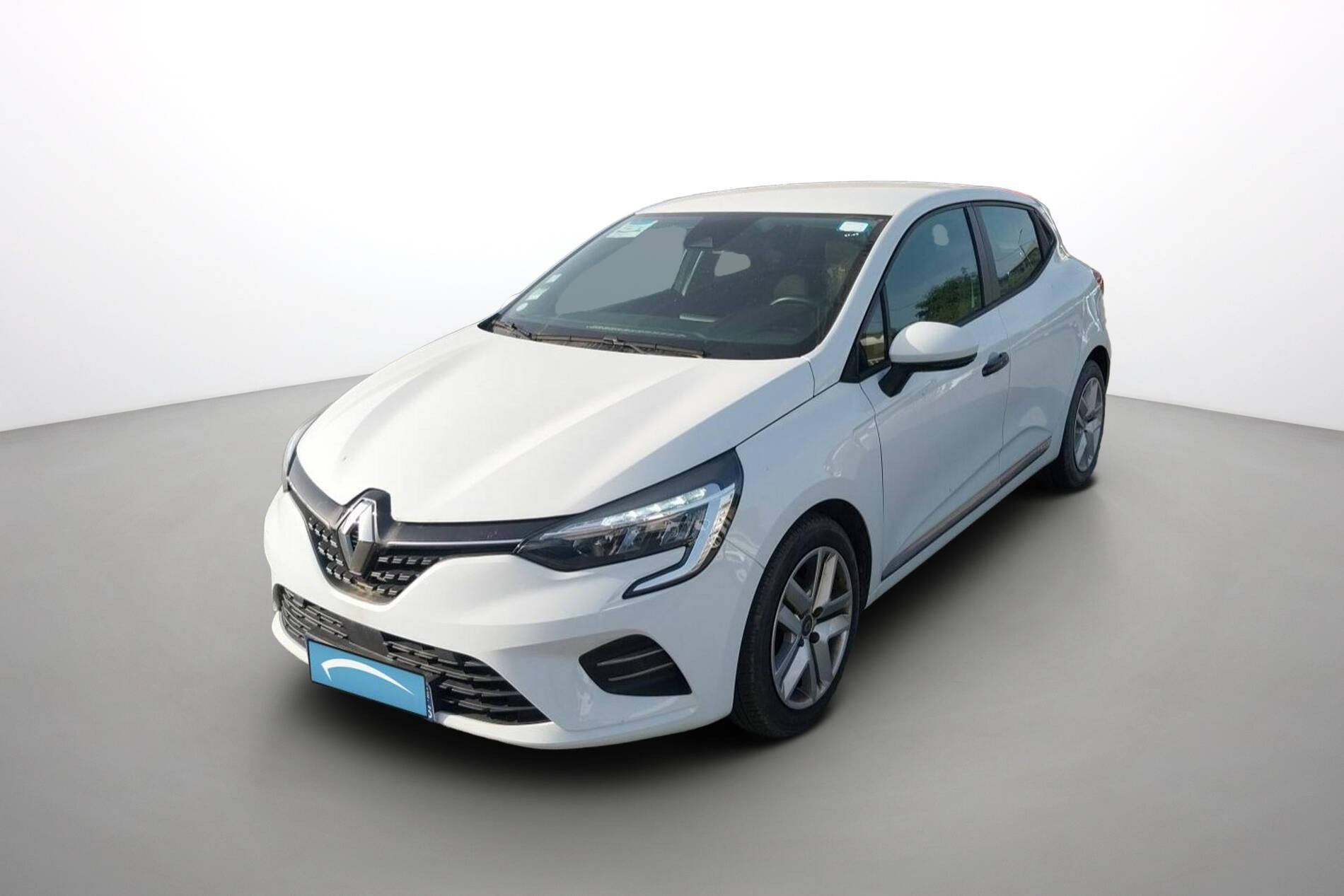 Renault Clio 5 Clio SCe 65 - 21 occasion de 2021 en vente à Quimper
