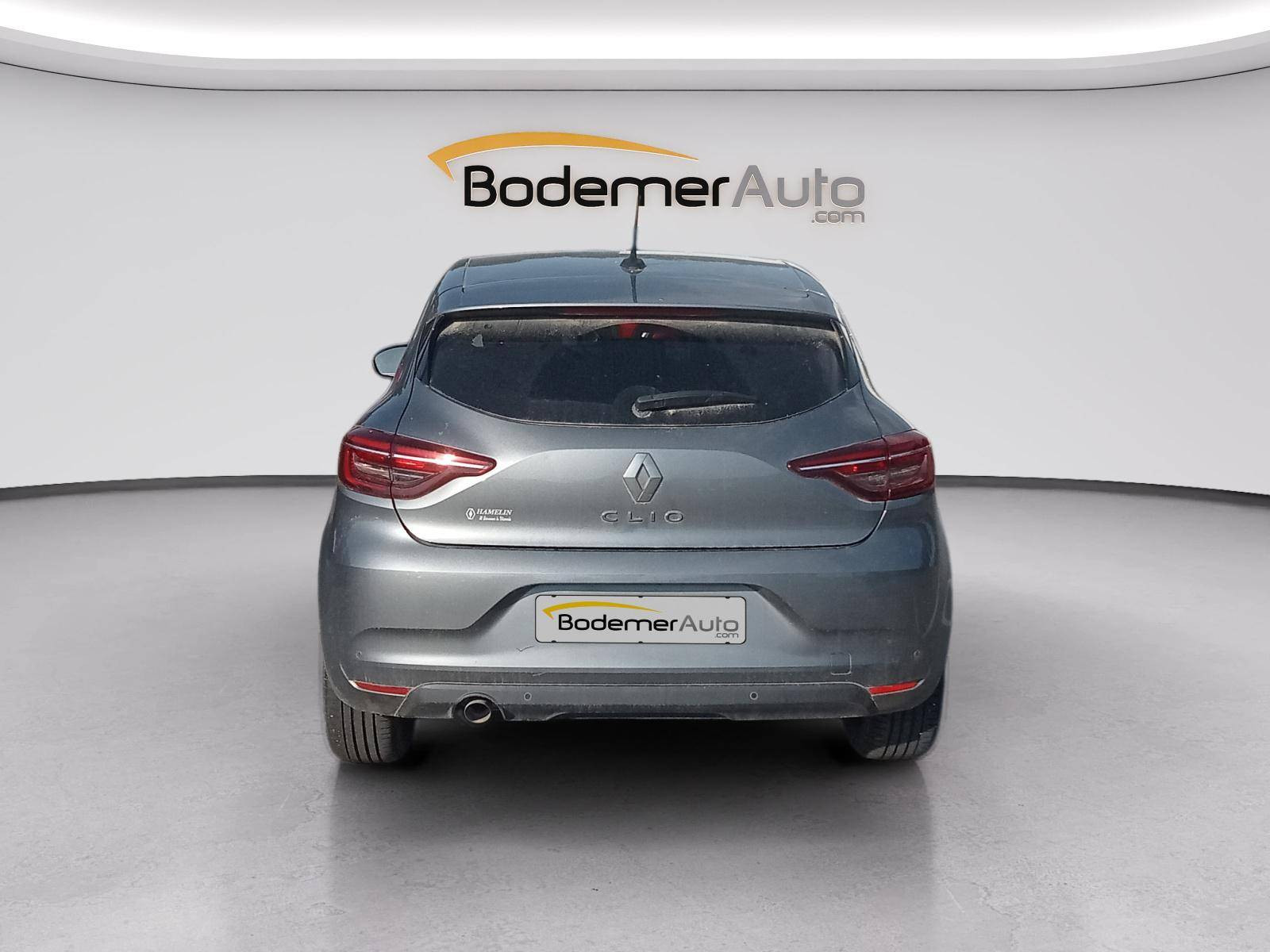 Vente en ligne Renault Clio 5 Clio TCe 100 GPL au prix de 14 490 €