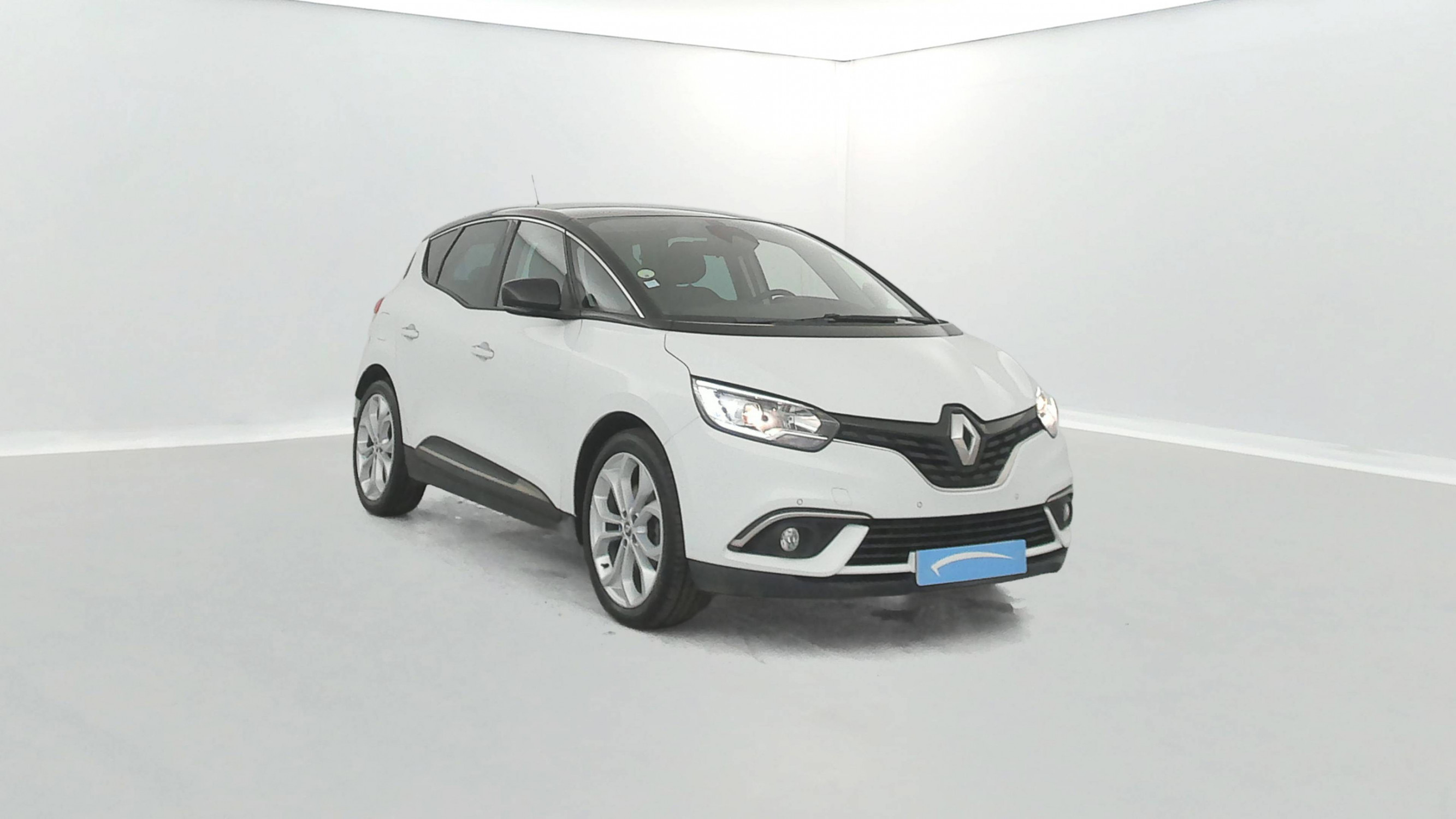 Vente en ligne Renault Scenic 4 Scenic dCi 110 Energy au prix de 12 490 €