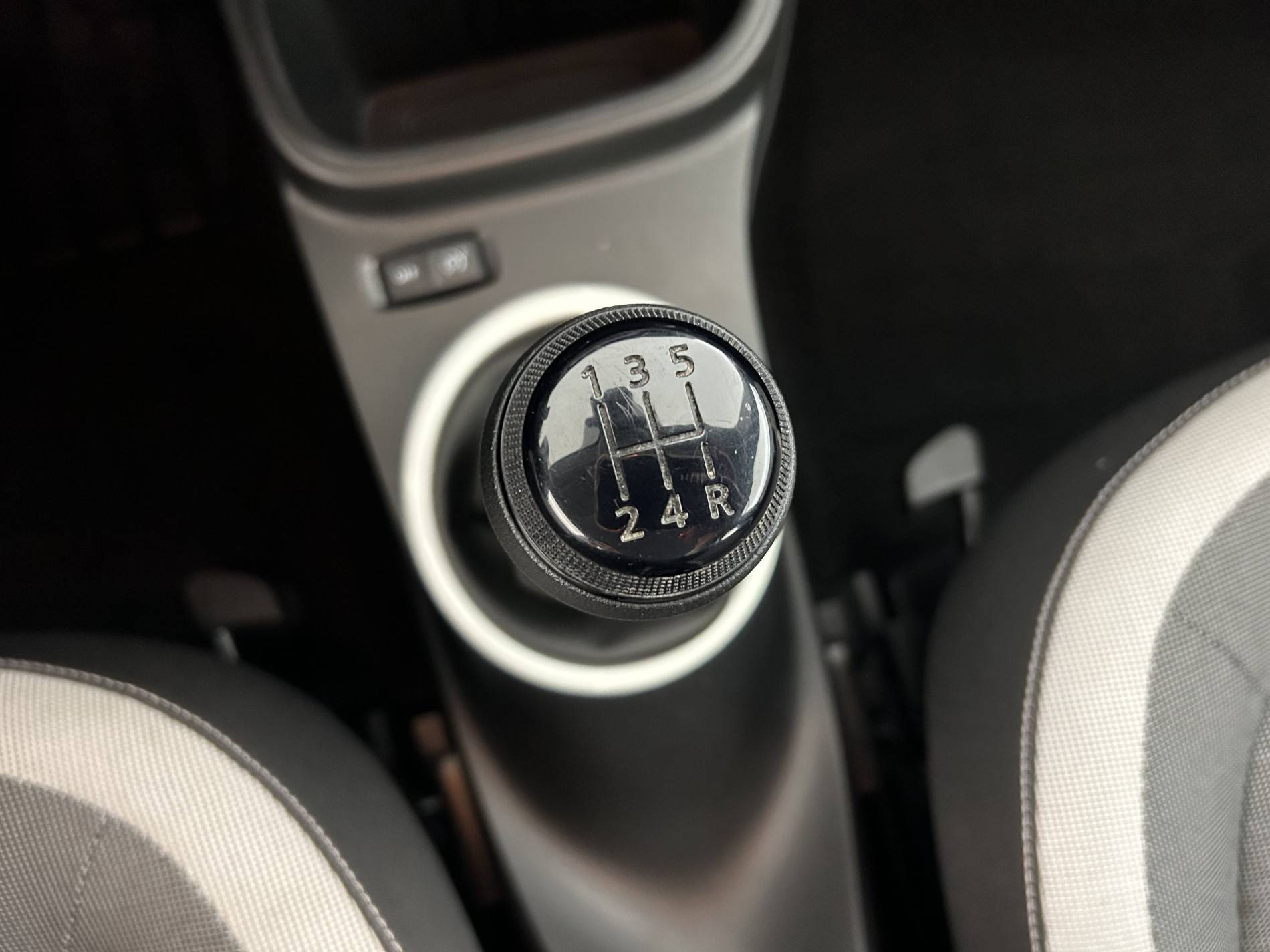 Vente en ligne Renault Twingo 3  SCe 65 au prix de 12 291 €