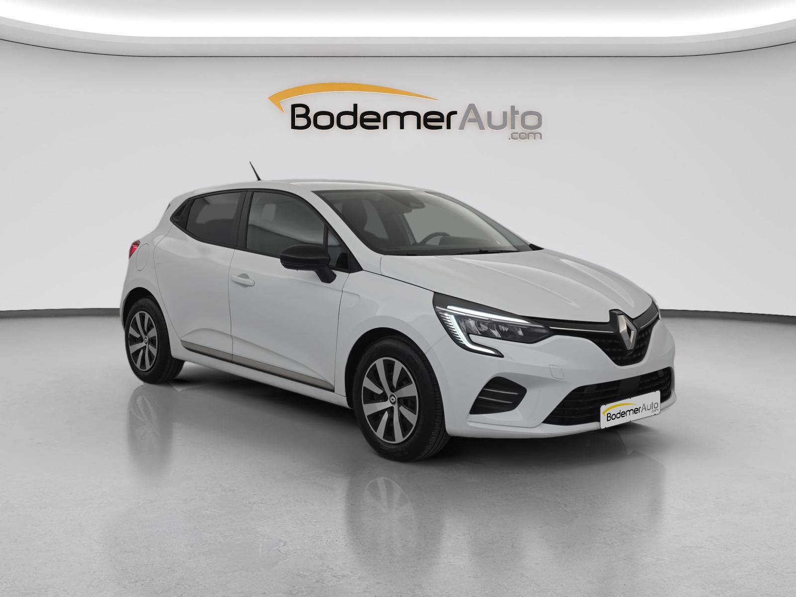 Vente en ligne Renault Clio 5 Clio SCe 65 au prix de 13 290 €