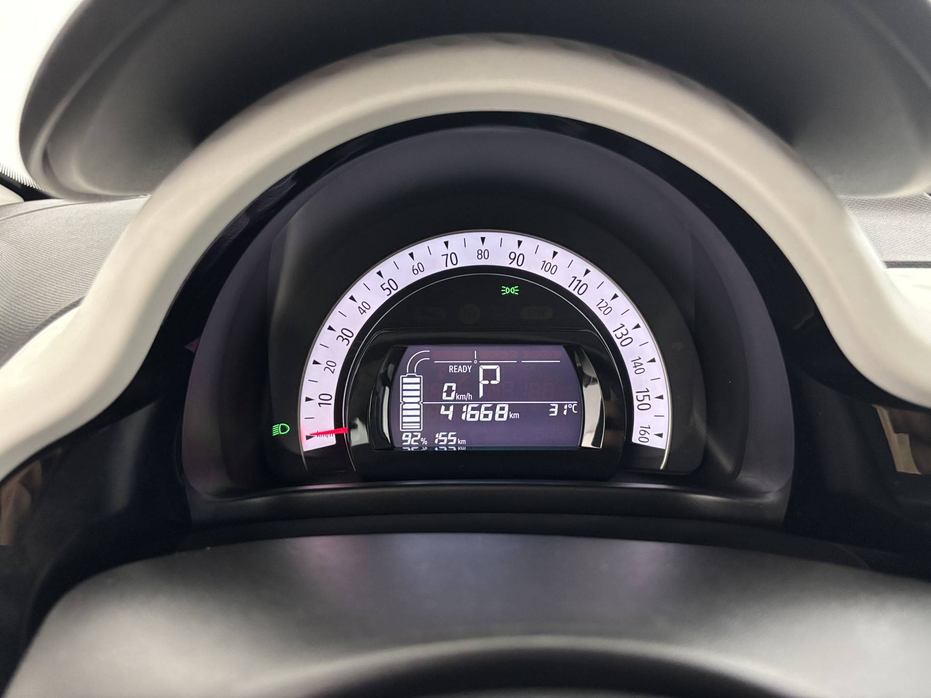 Vente en ligne Renault Twingo Electrique Twingo III Achat Intégral - 21 au prix de 11 990 €