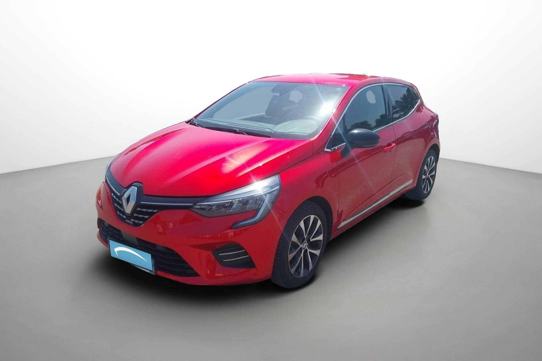 Renault Clio 5 Clio TCe 90 occasion de 2023 en vente à Concarneau