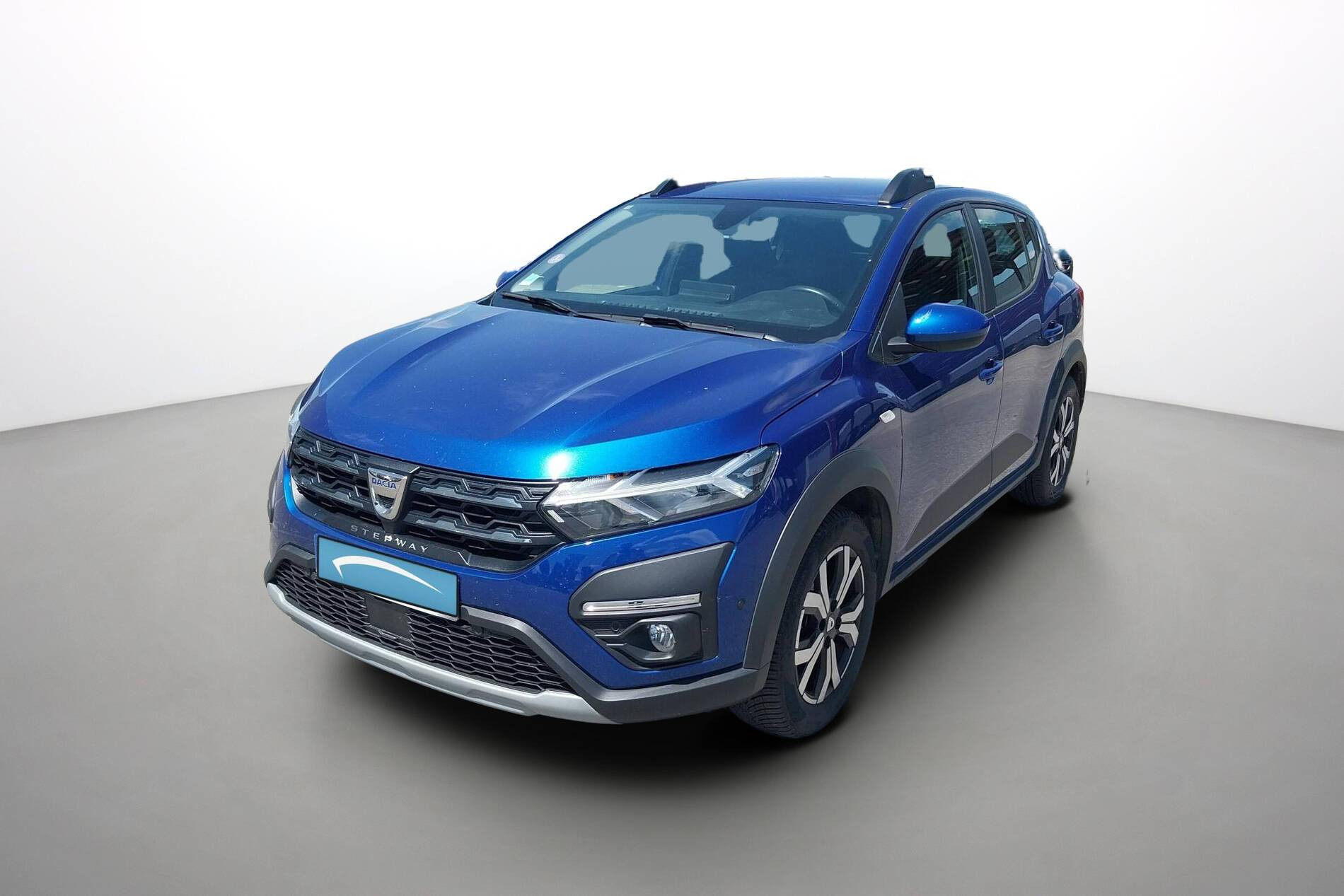 Dacia Sandero  TCe 90 CVT - 22 occasion de 2022 en vente à Carhaix