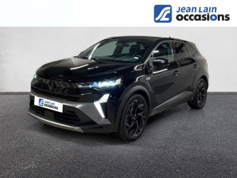 RENAULT SYMBIOZ Symbioz E-Tech full hybrid 145 Esprit Alpine 27/02/2025 en vente à La Motte-Servolex