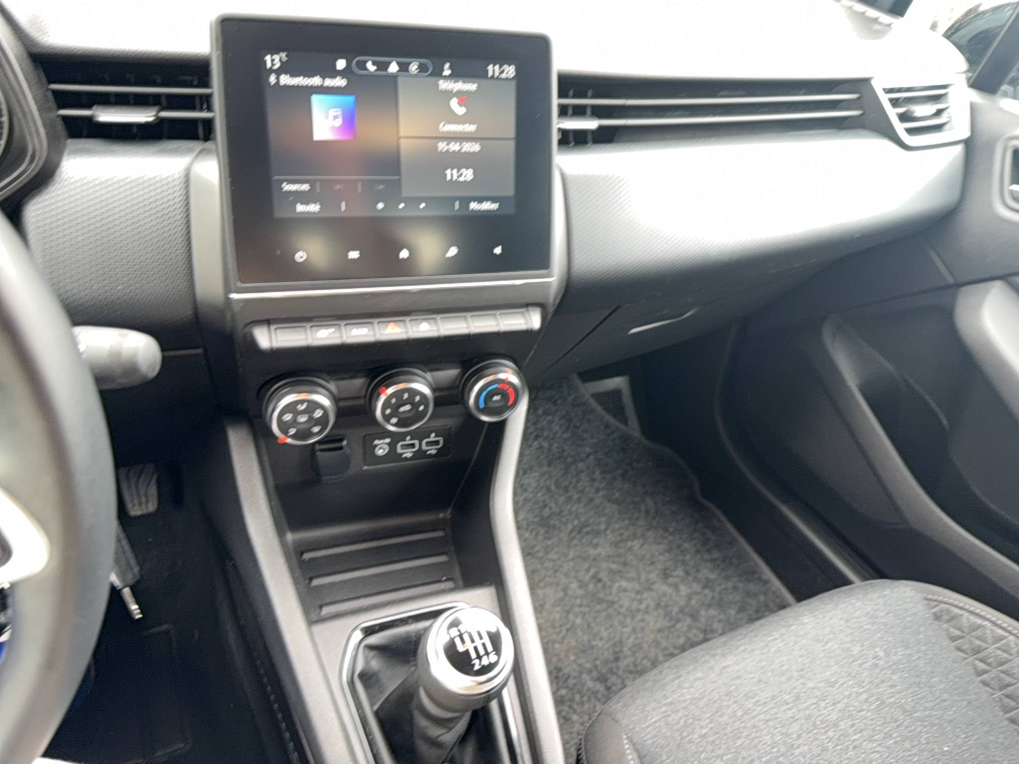 Vente en ligne Renault Clio 5 Clio TCe 90 au prix de 13 990 €