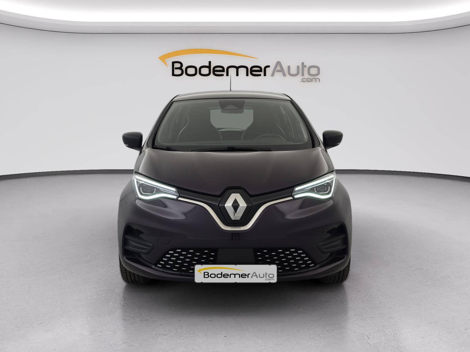 Vente en ligne Renault Zoé Zoe R110 - MY22 au prix de 18 490 €