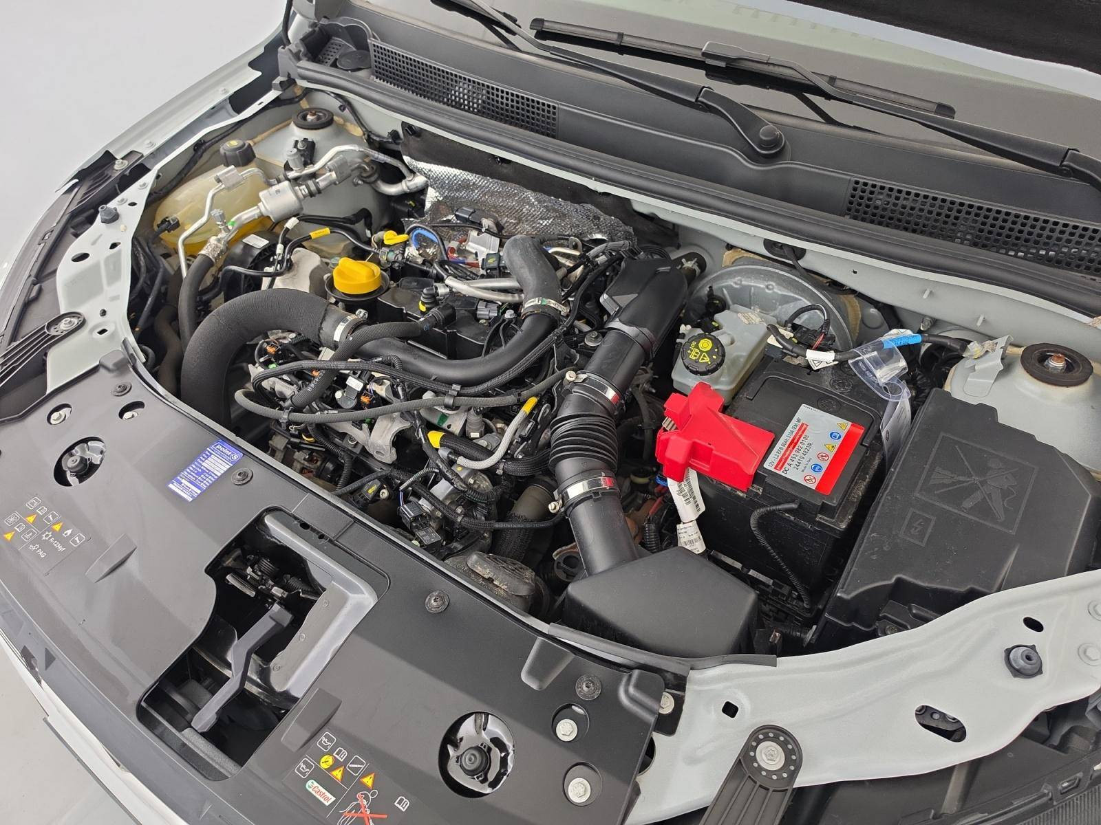 Vente en ligne Dacia Jogger  ECO-G 100 7 places au prix de 18 200 €