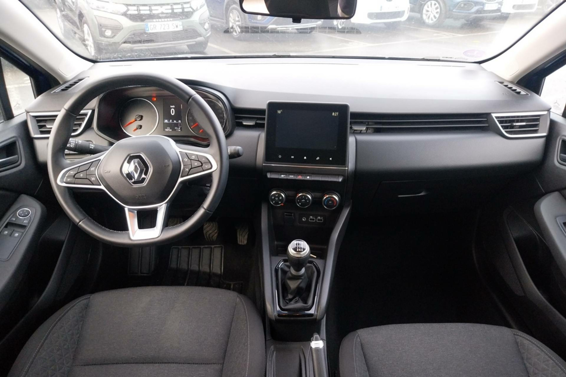 Vente en ligne Renault Clio 5 Clio TCe 90 au prix de 14 290 €