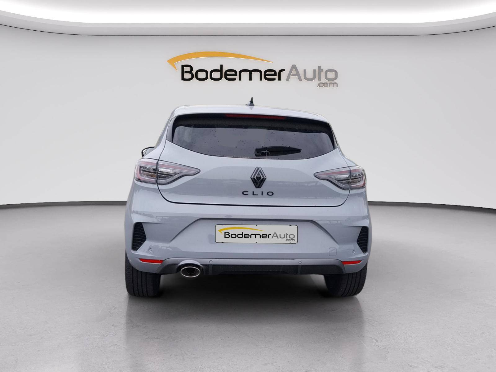 Vente en ligne Renault Clio 5 Clio TCe 90 ch GSR2 au prix de 18 990 €