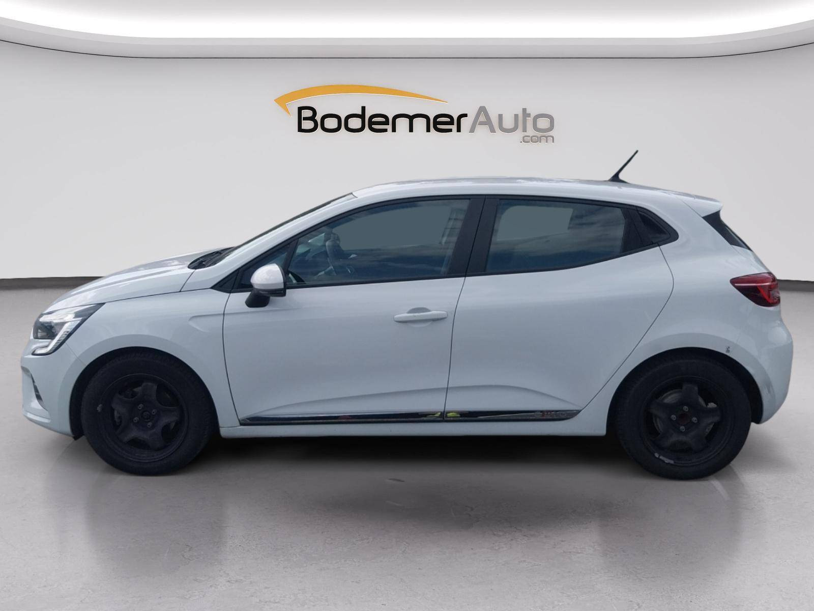 Vente en ligne Renault Clio 5 CLIO SOCIETE E-TECH 140 - 21N au prix de 13 290 €
