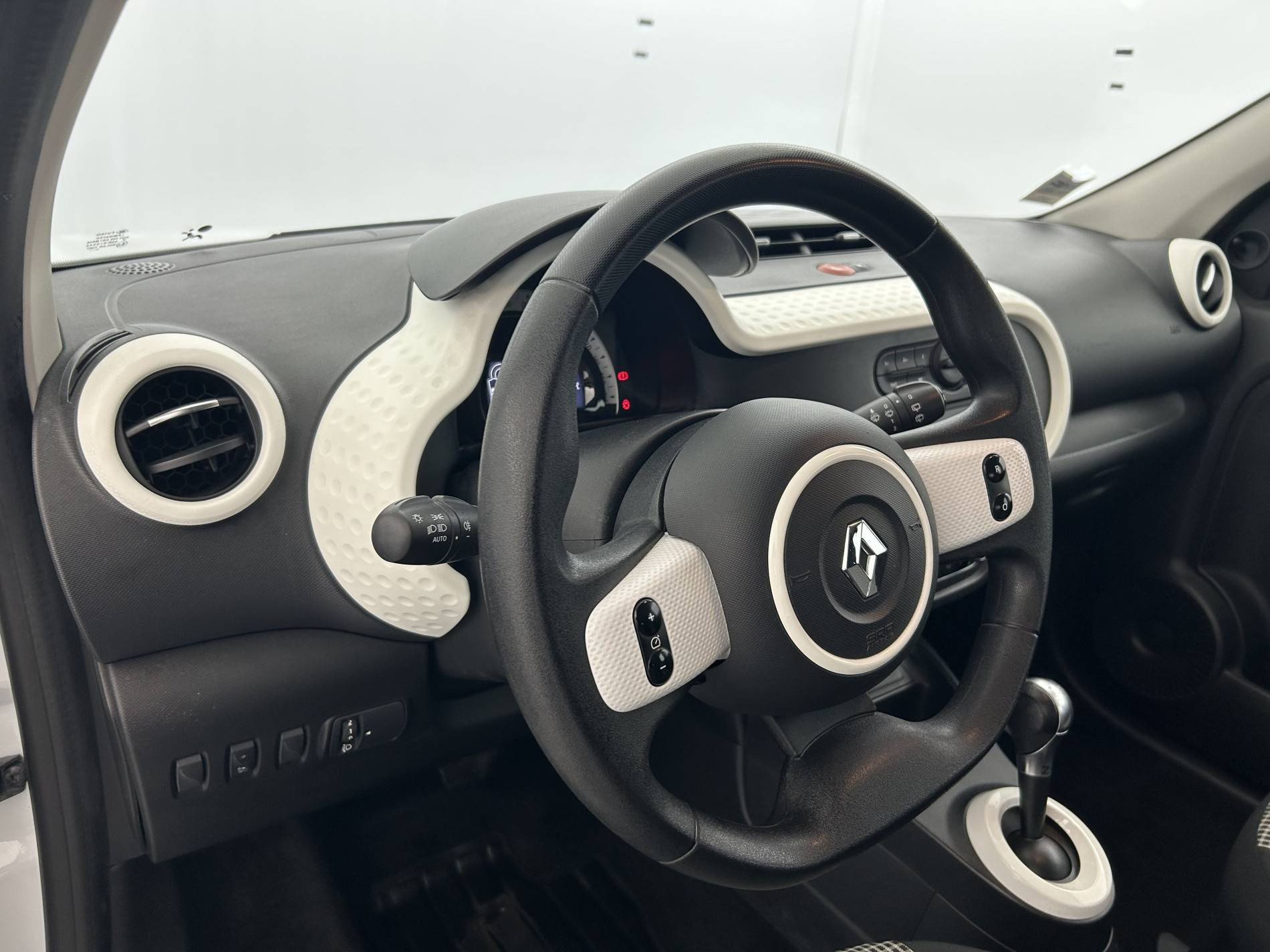 Vente en ligne Renault Twingo Electrique Twingo III Achat Intégral - 21 au prix de 11 790 €