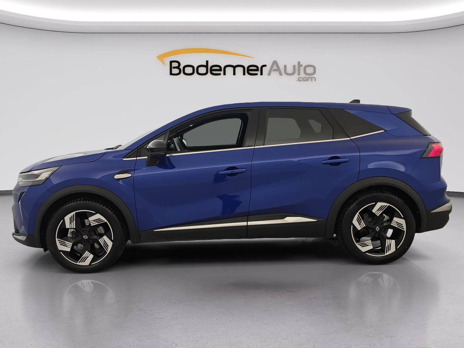 Vente en ligne Renault Symbioz  E-Tech full hybrid 145 au prix de 28 990 €