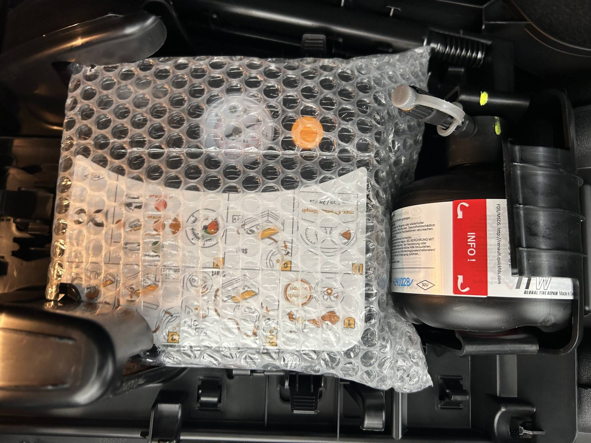 Vente en ligne Renault Twingo Electrique Twingo III E-Tech au prix de 12 490 €