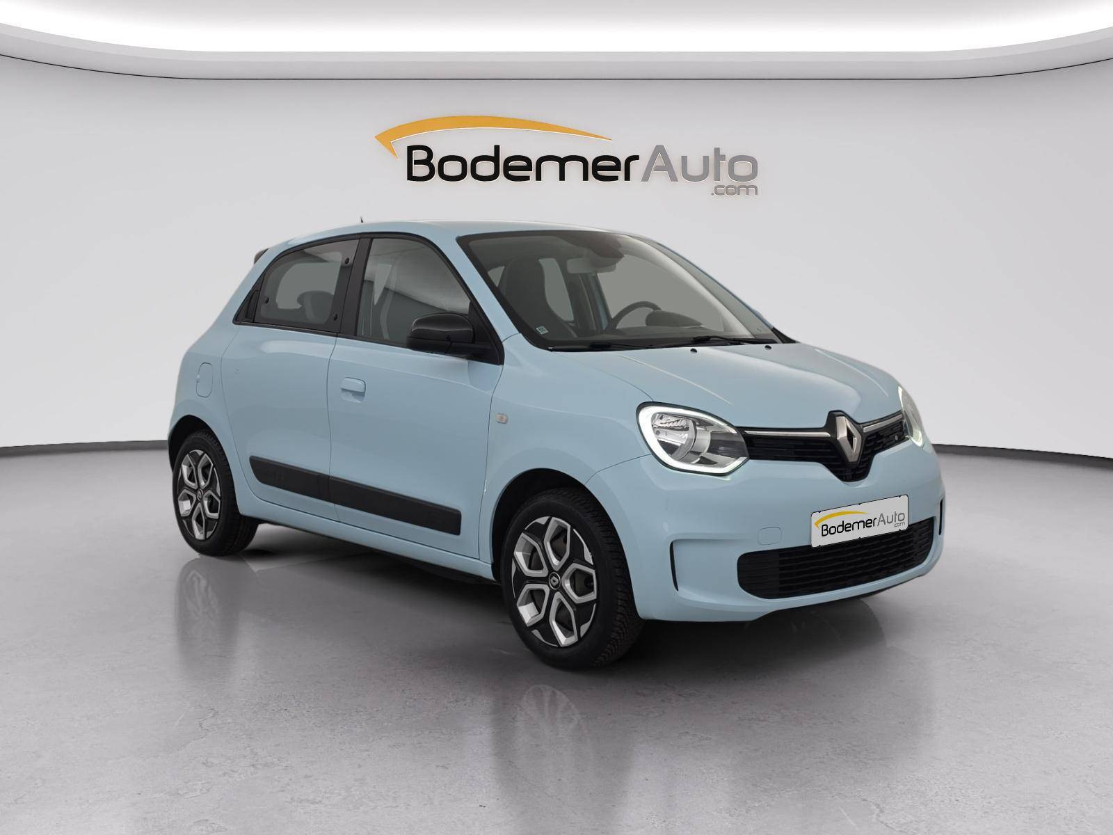 Vente en ligne Renault Twingo Electrique Twingo III E-Tech au prix de 12 900 €