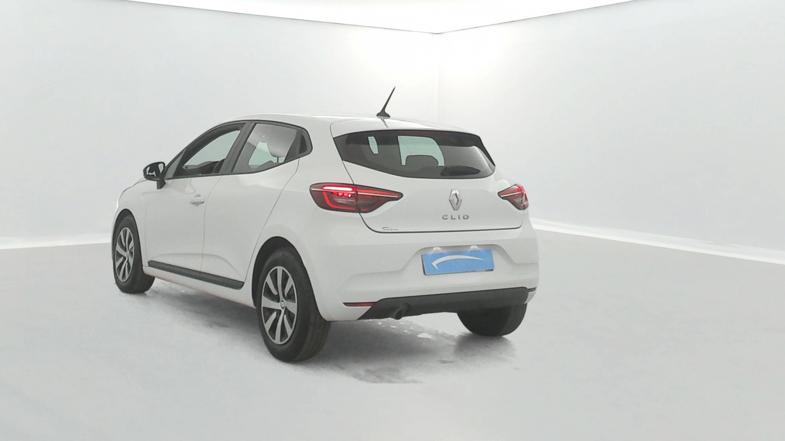 Vente en ligne Renault Clio 5 Clio TCe 90 au prix de 13 990 €